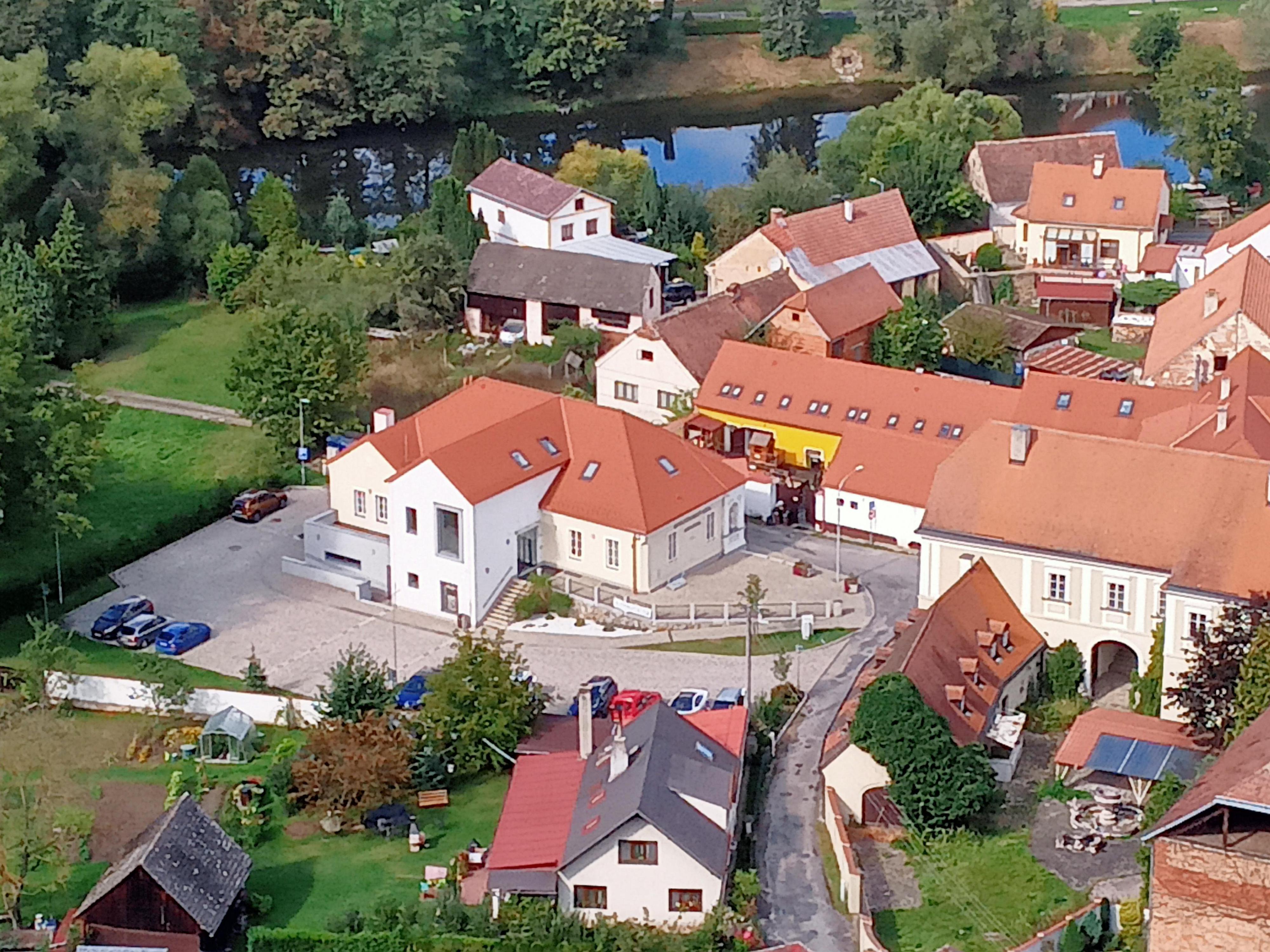 Místní knihovna Vranov nad Dyjí foto 4