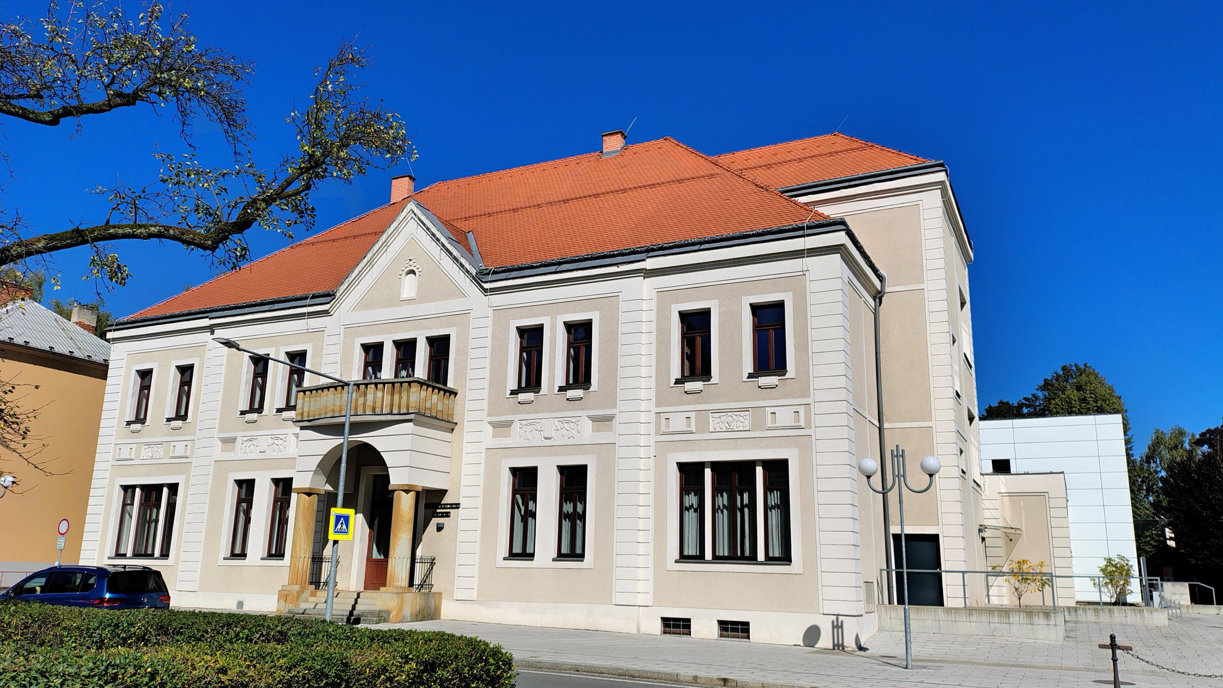 Turistické informační centrum Příbor foto 6