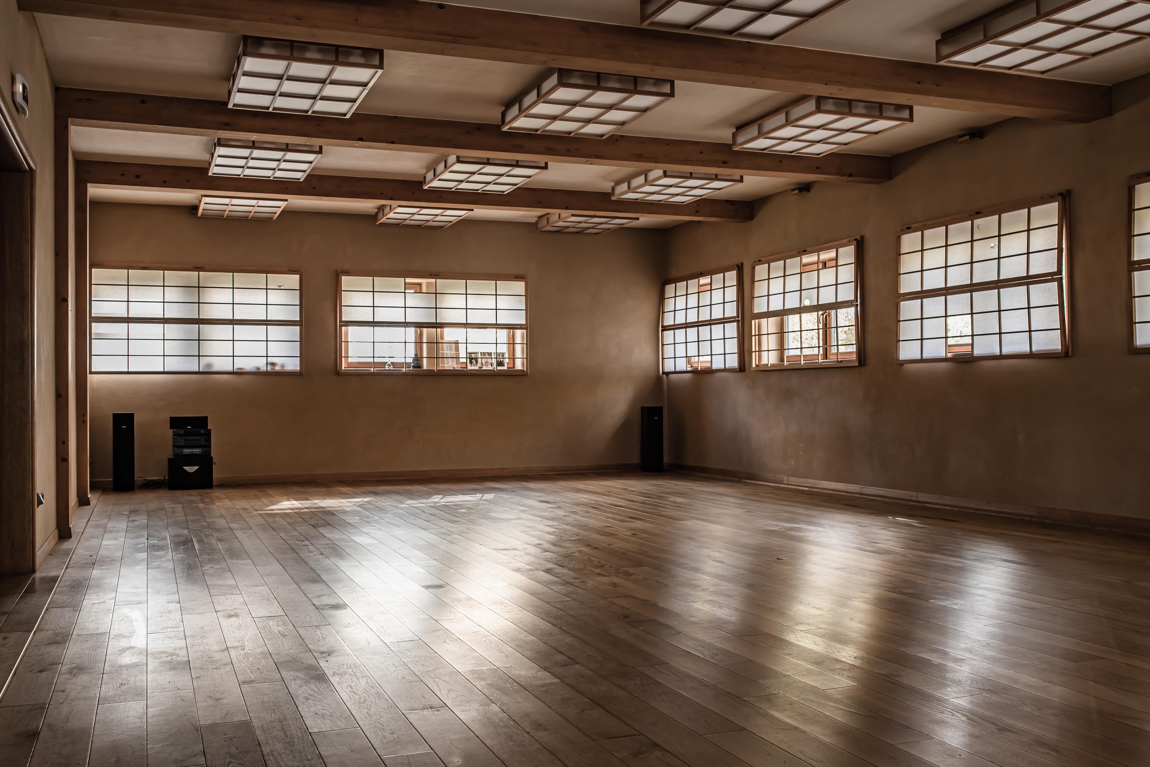 Avaloka - Dům Holistického Zdrávi foto 3