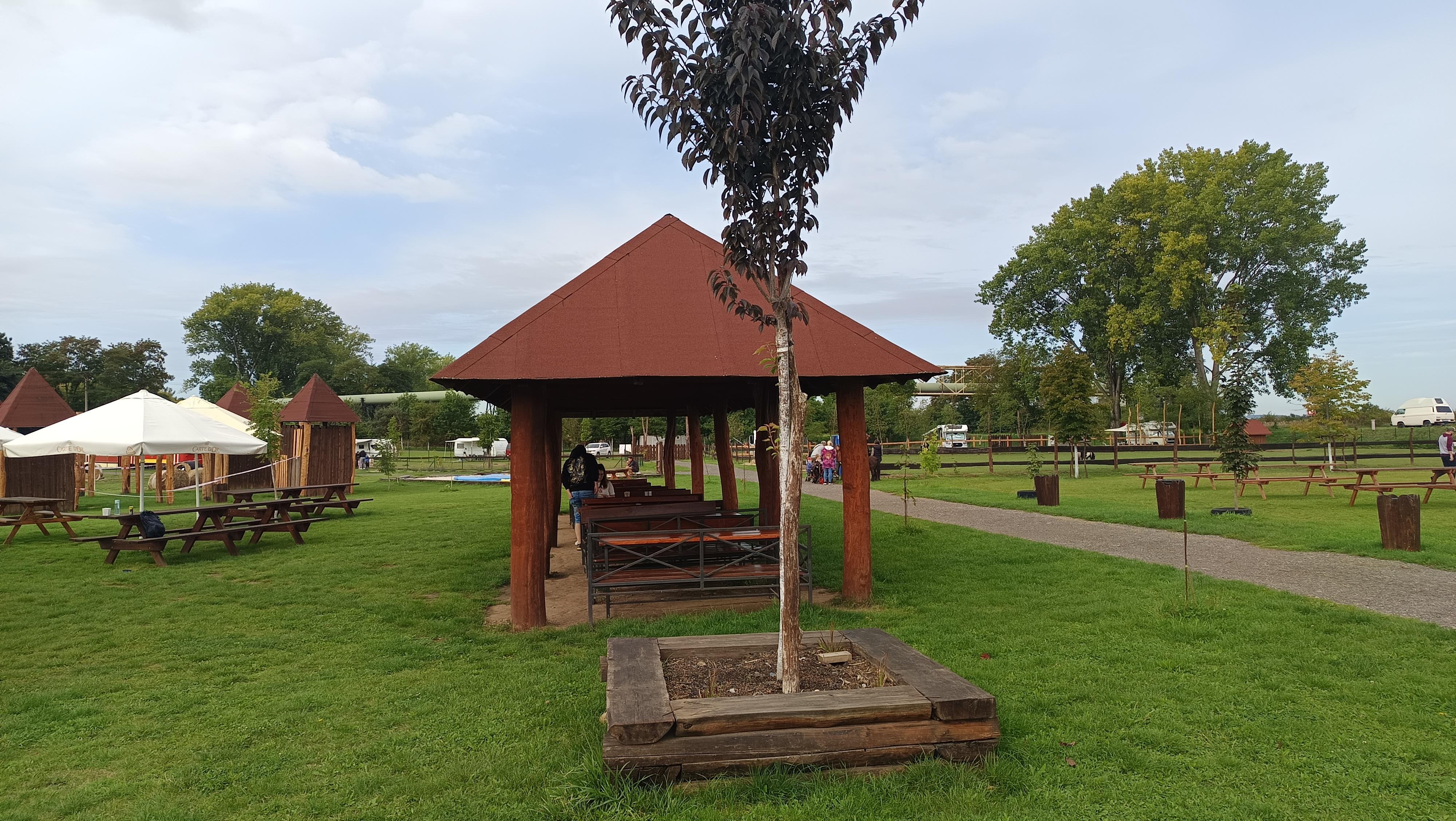 Občerstvení U Sněženky foto 4