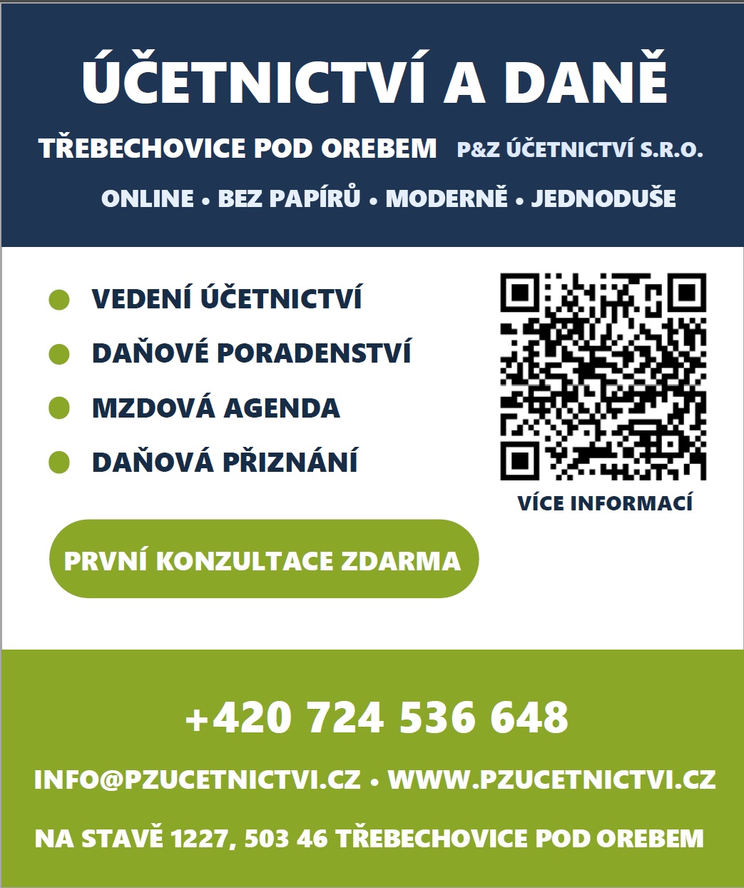 P&Z účetnictví s.r.o. foto 2