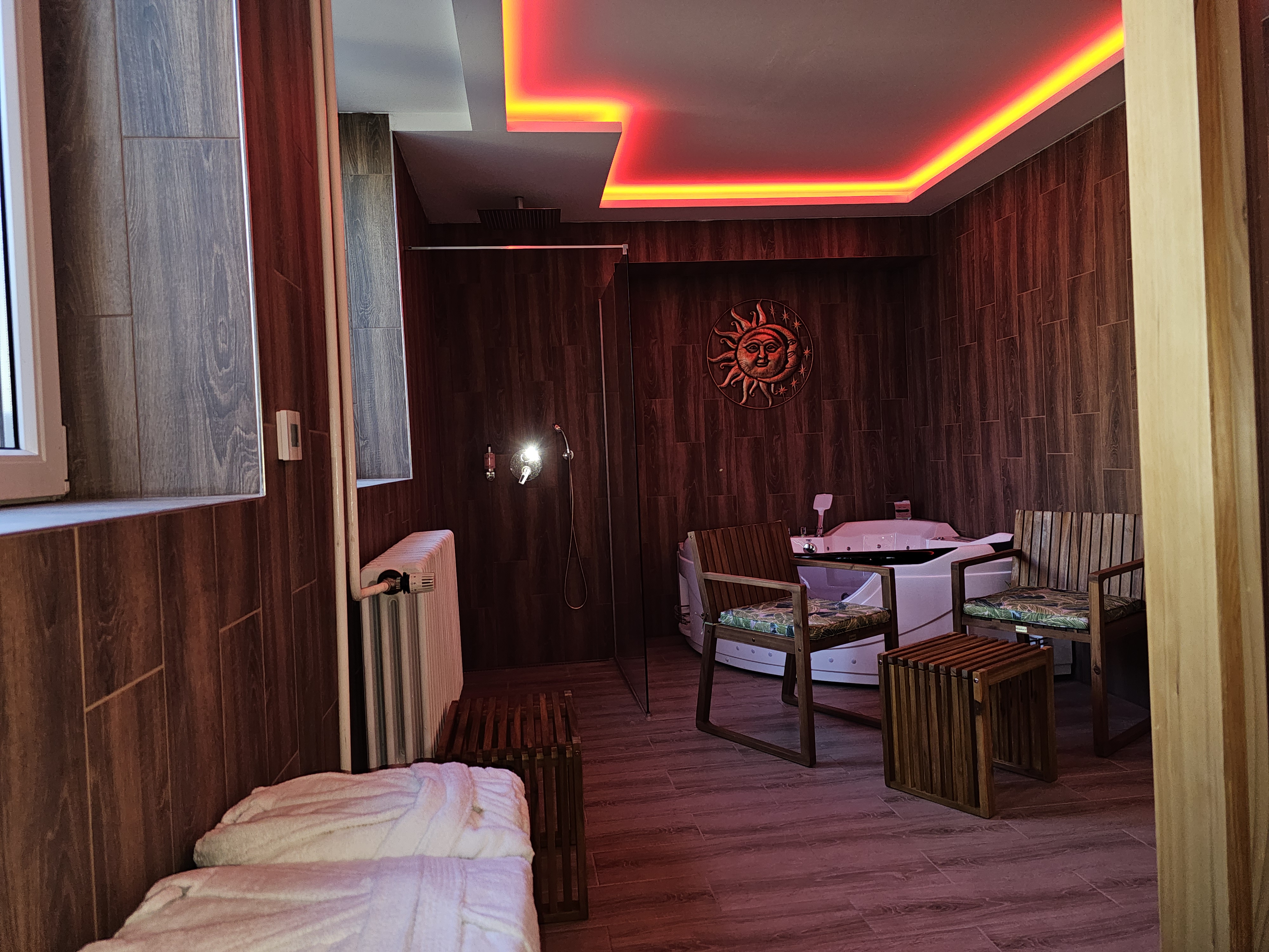 Hotel GÓL foto 6