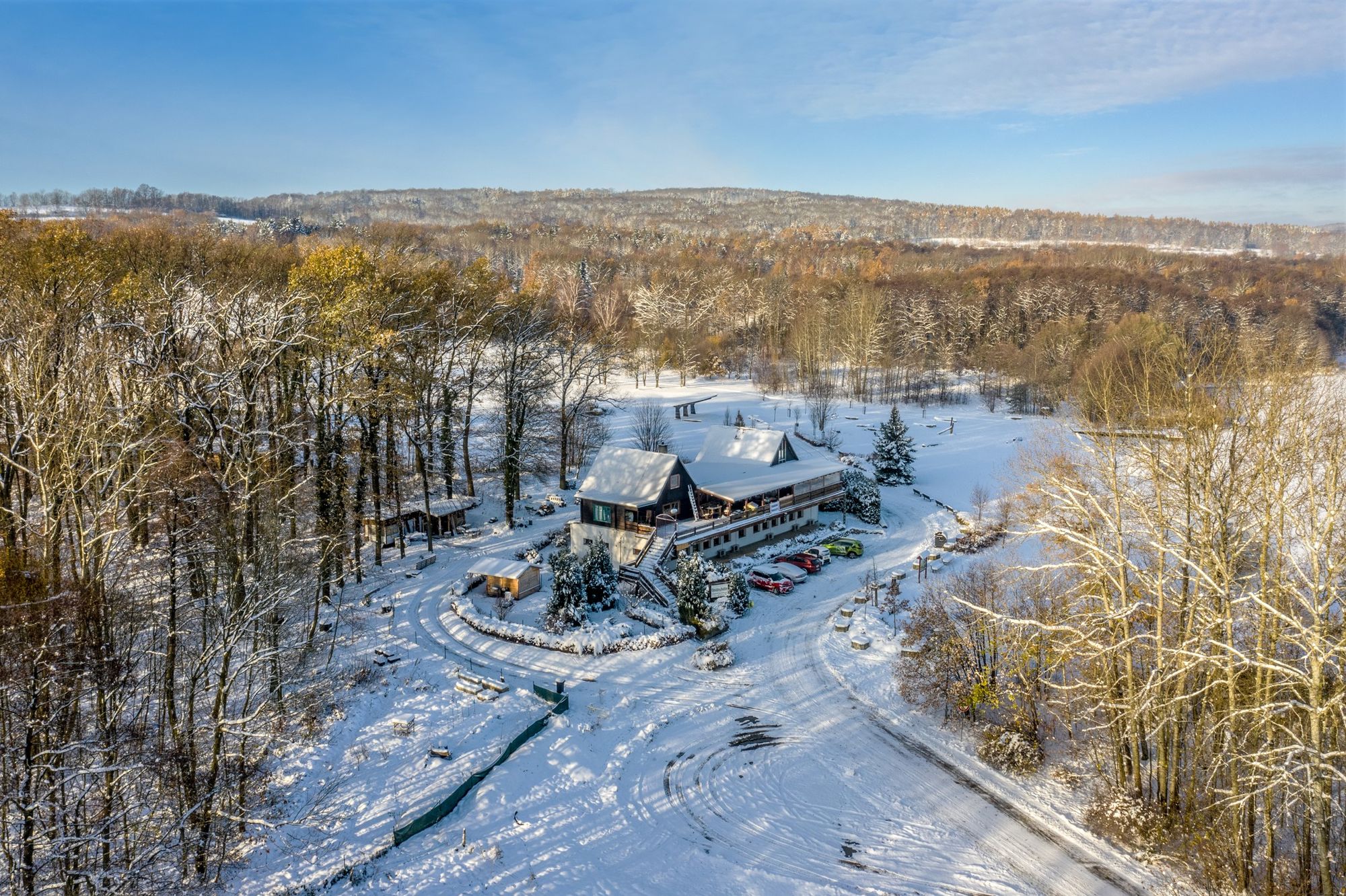 KOLIBA Varnsdorf foto 4