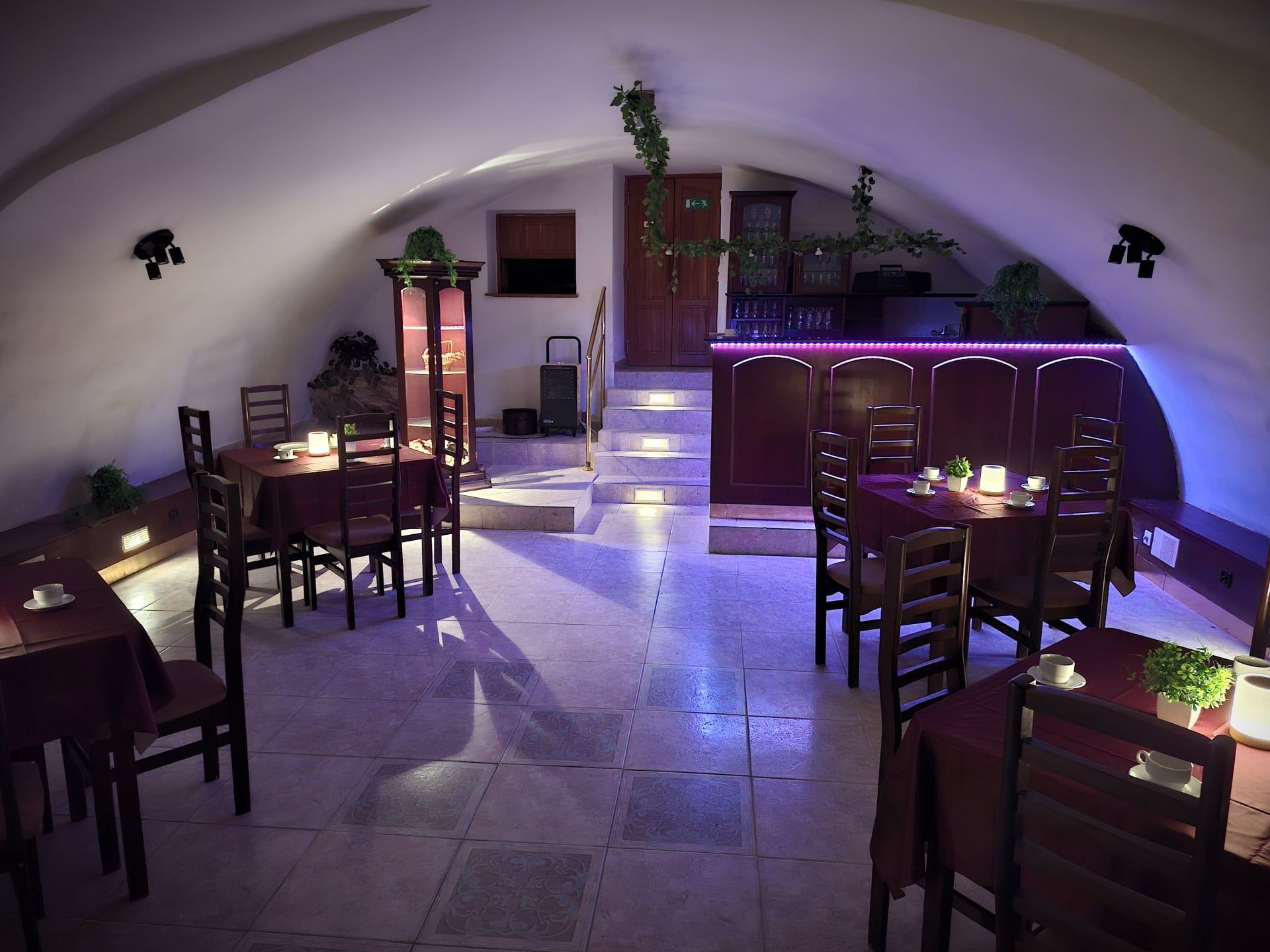 Ubytování Lipnice 158 foto 2