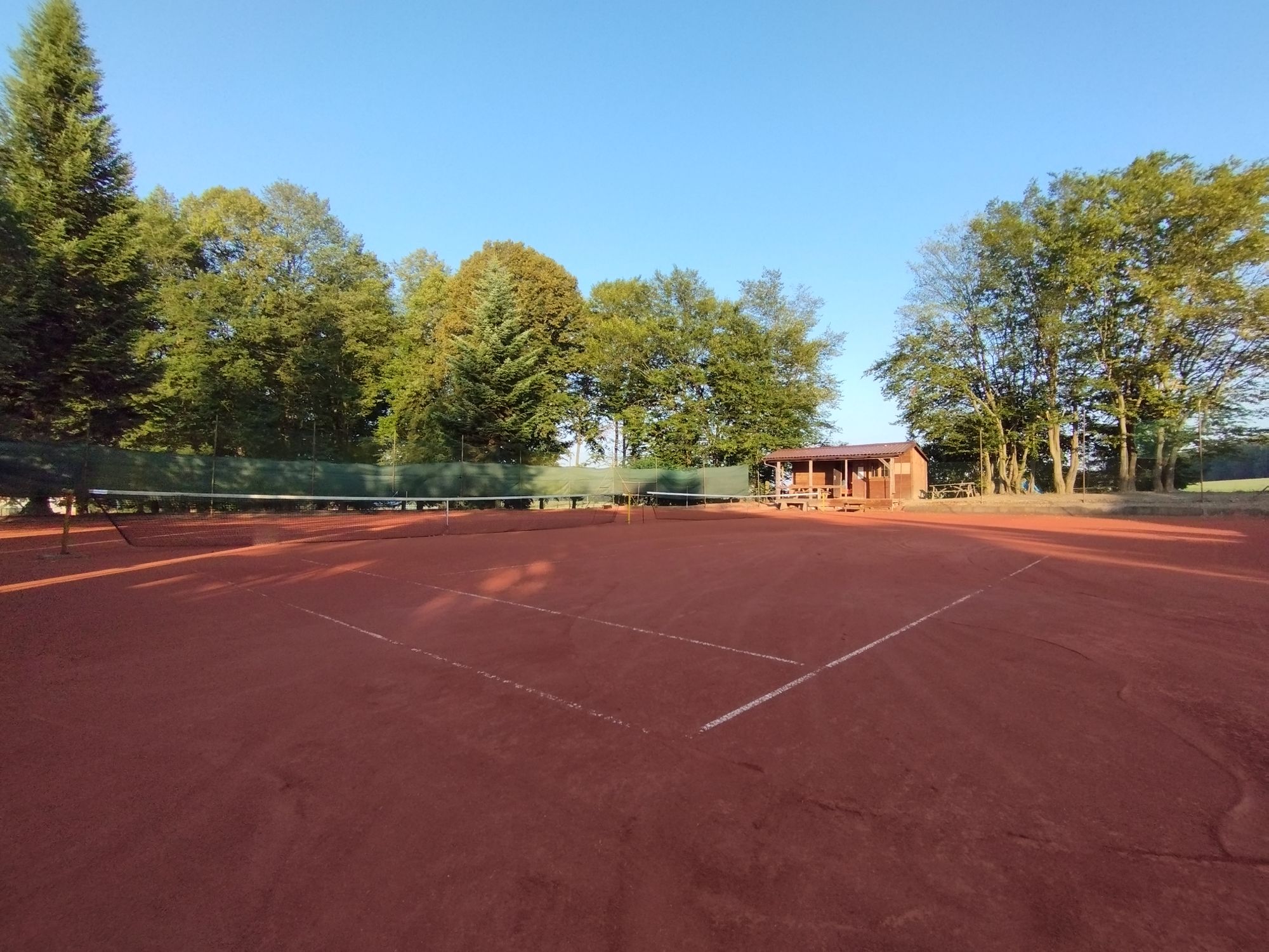 Tenisový klub Krucemburk foto 2