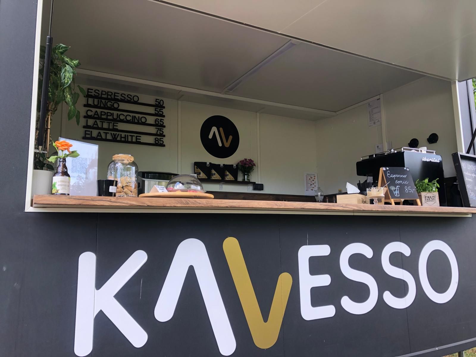 Kavesso foto 3