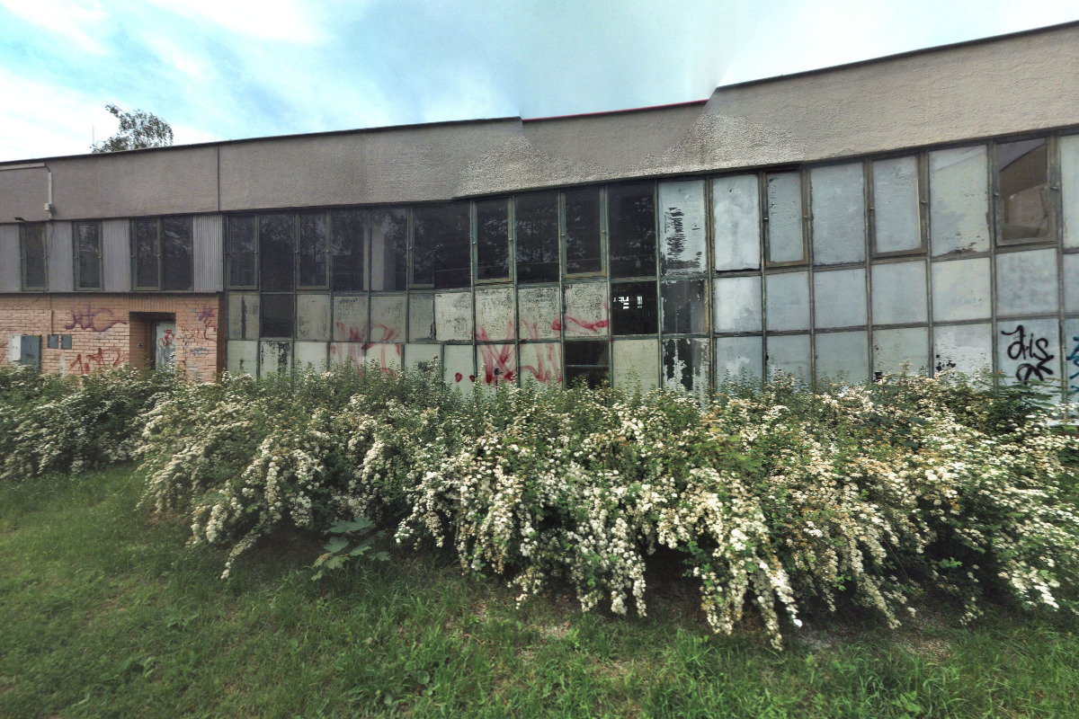 Centrum volného času BUBLINA