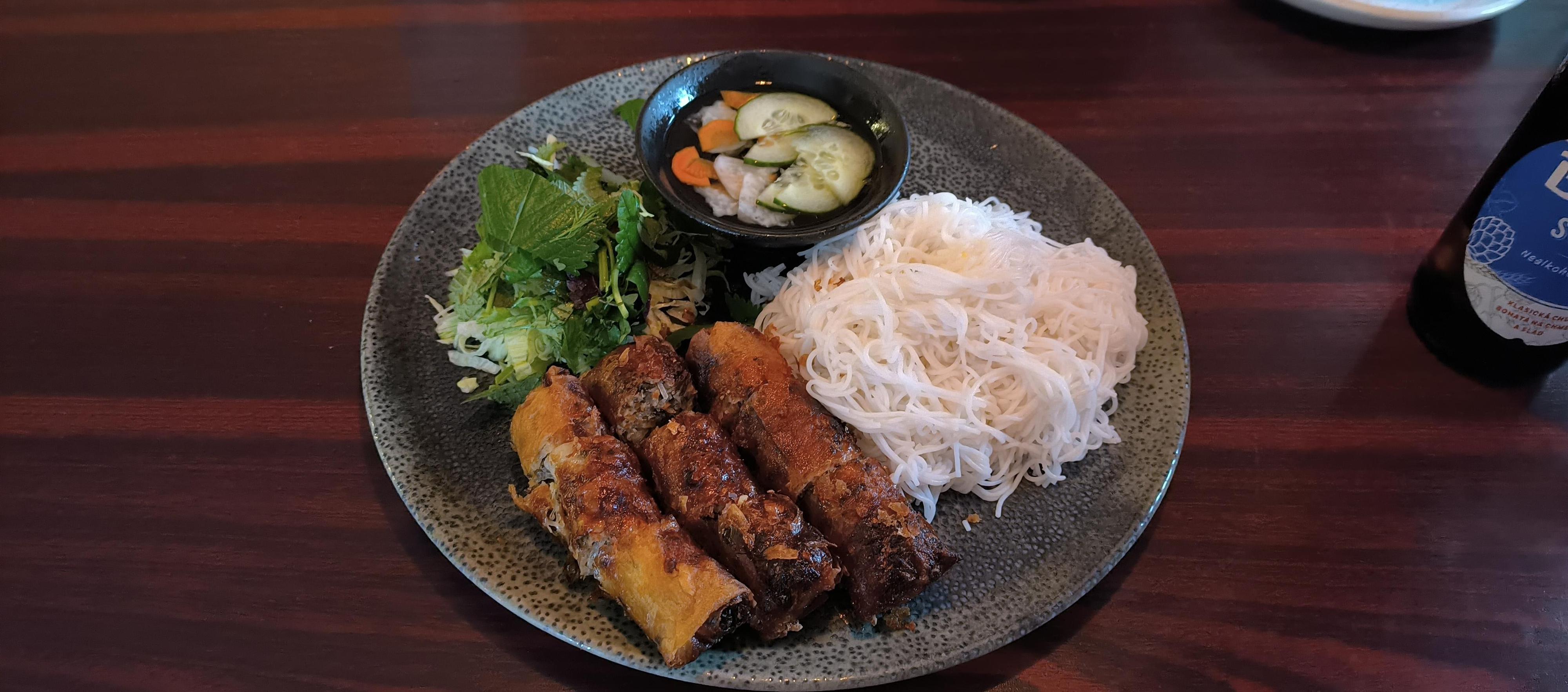 KHÁNH BẢO RESTAURANT foto 3