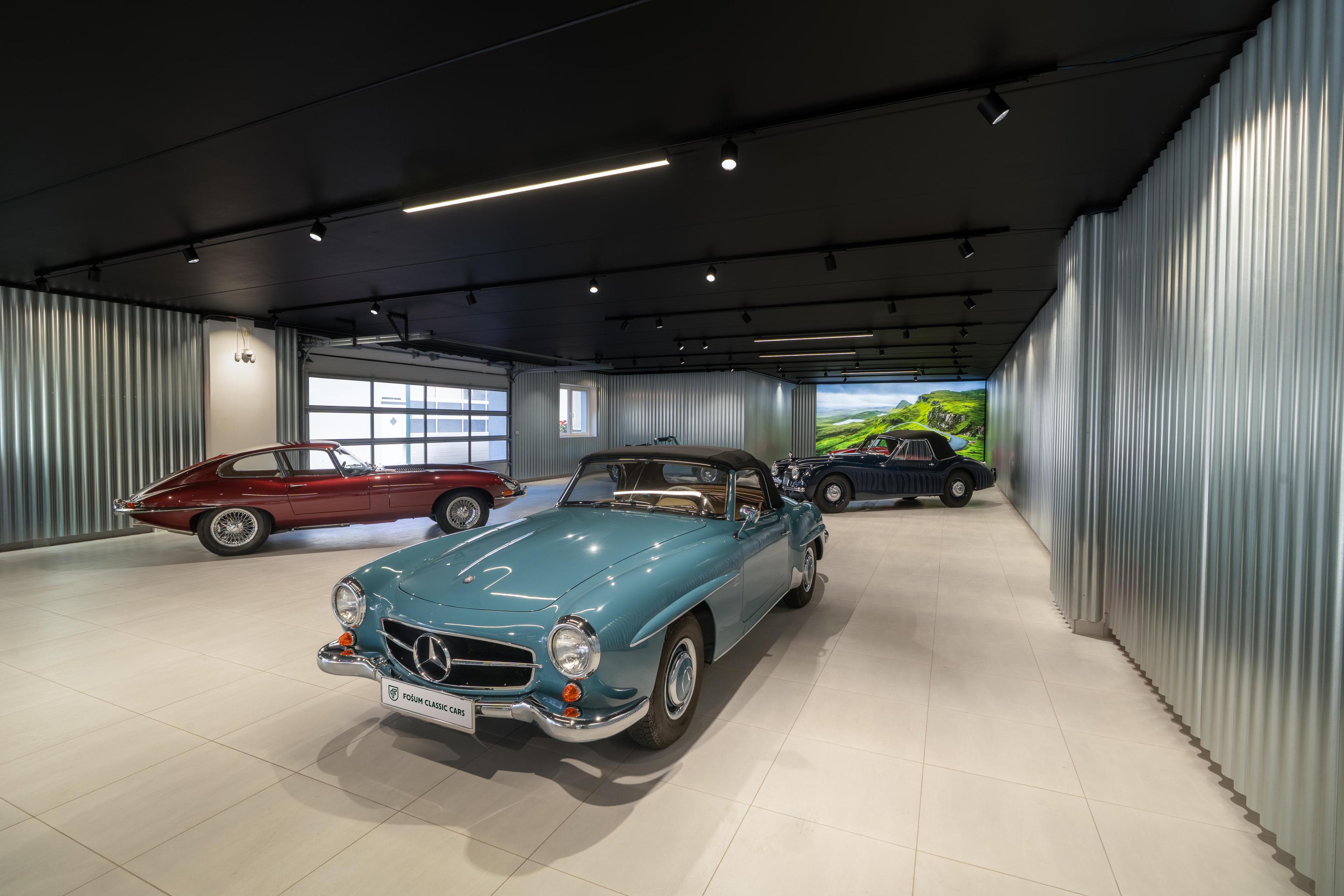 FOŠUM CARS, s.r.o. foto 4