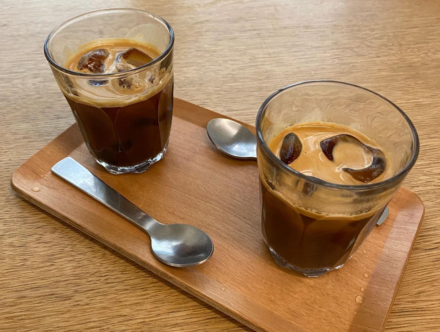 The Miners Coffee foto 2