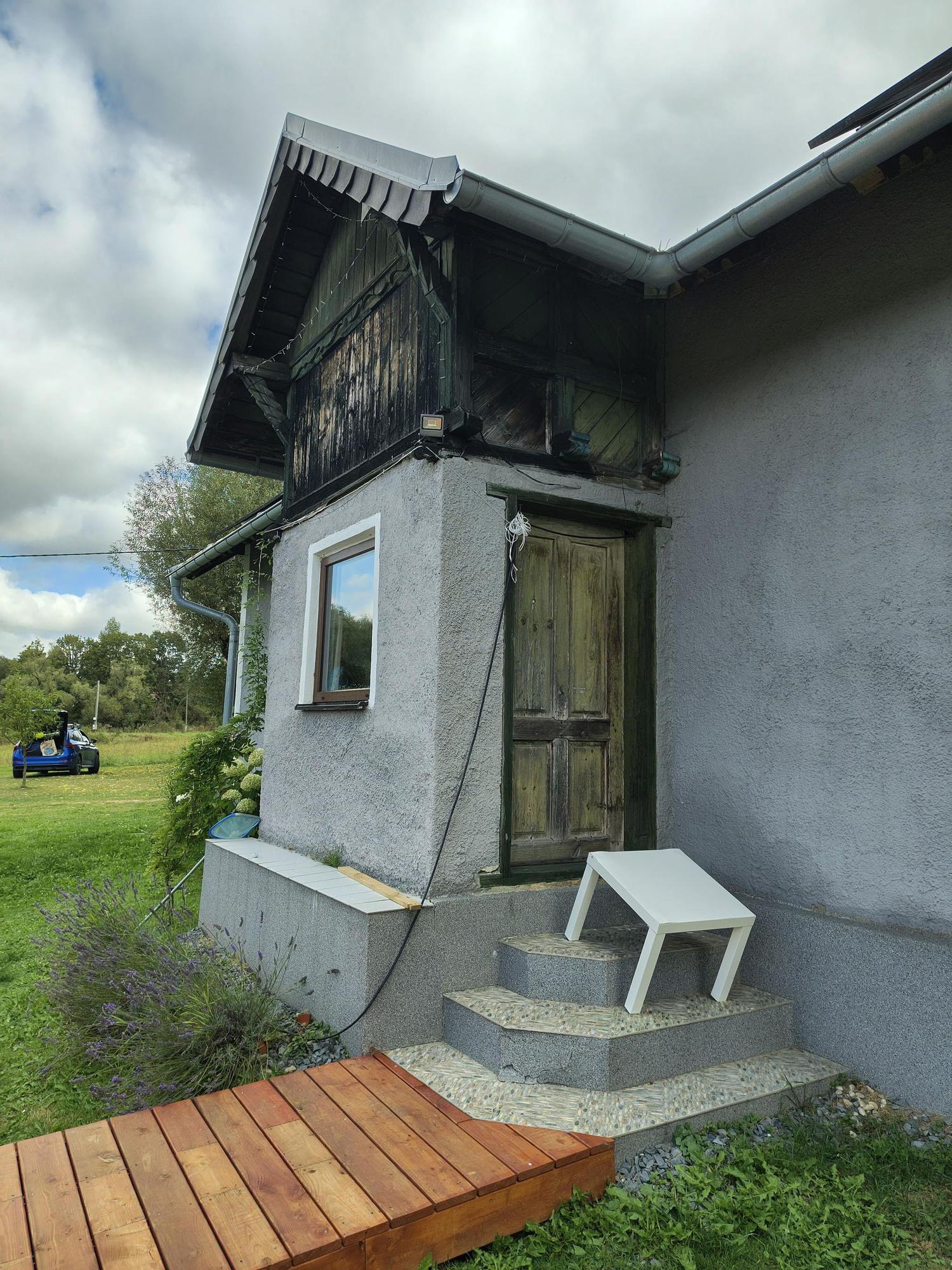 Chata pod Slunečnou foto 4