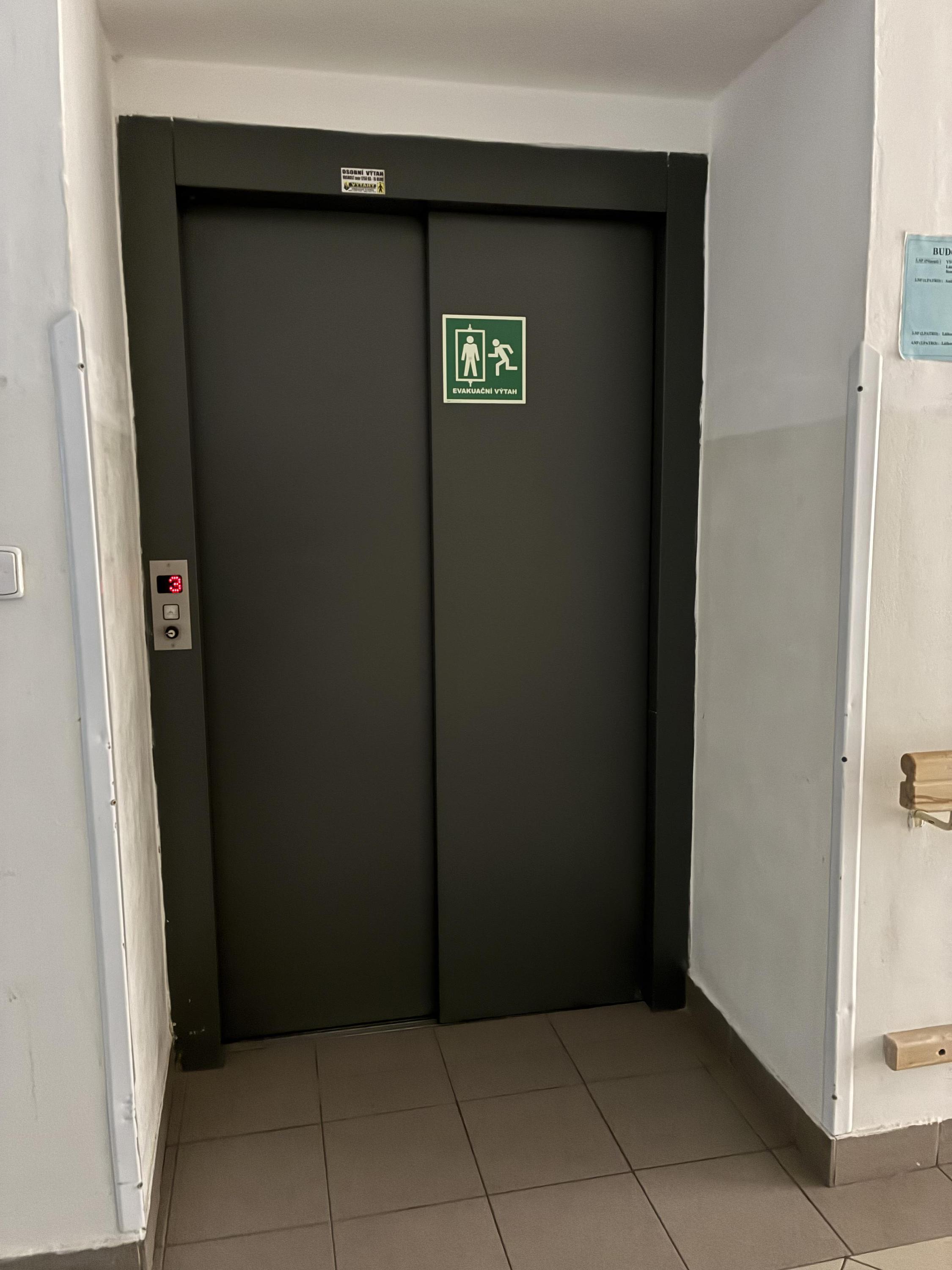 Poličská nemocnice, s.r.o. foto 5