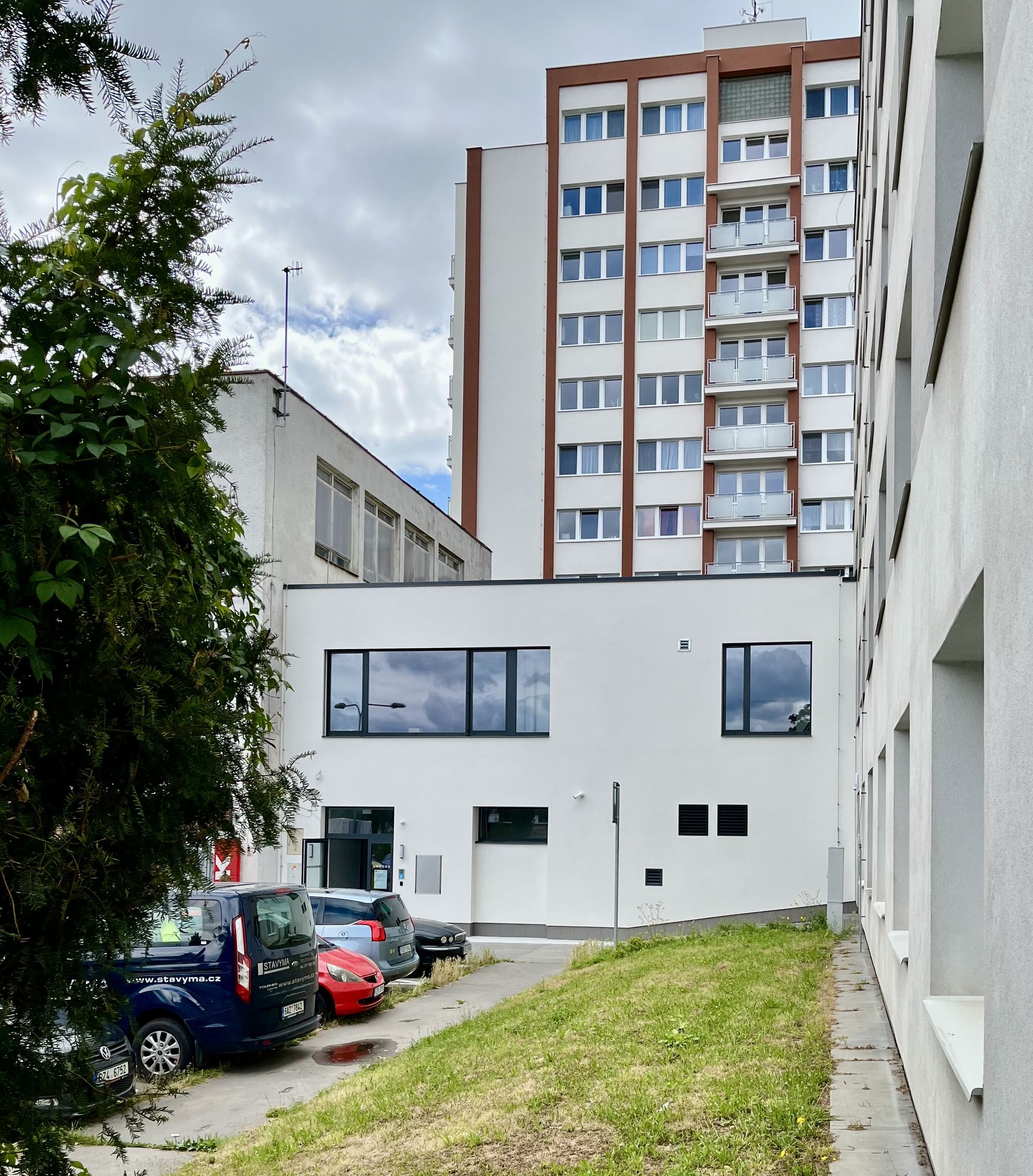 Sbor Církve bratrské ve Zlíně foto 4