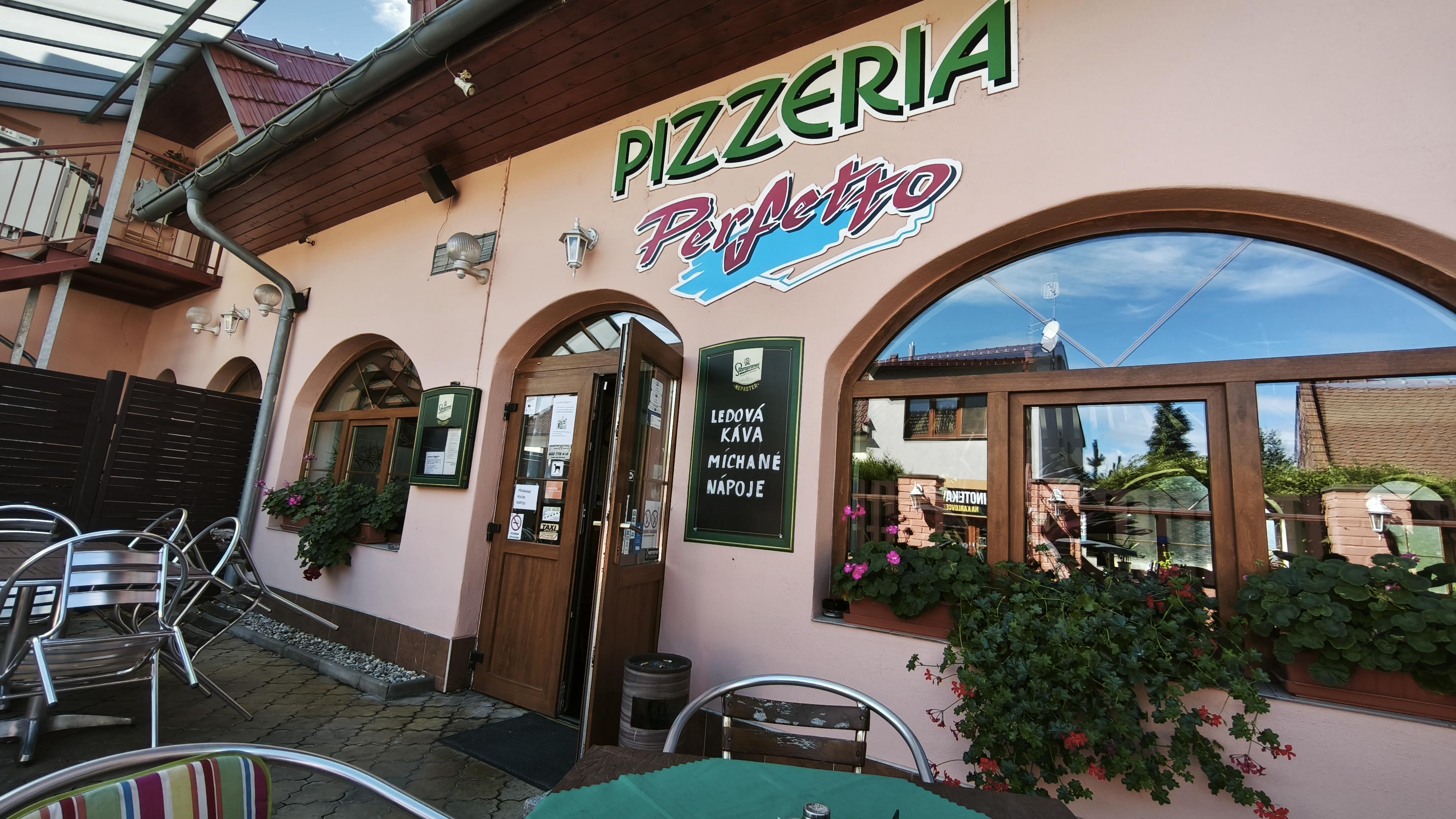 Pizzeria Perfetto foto 2