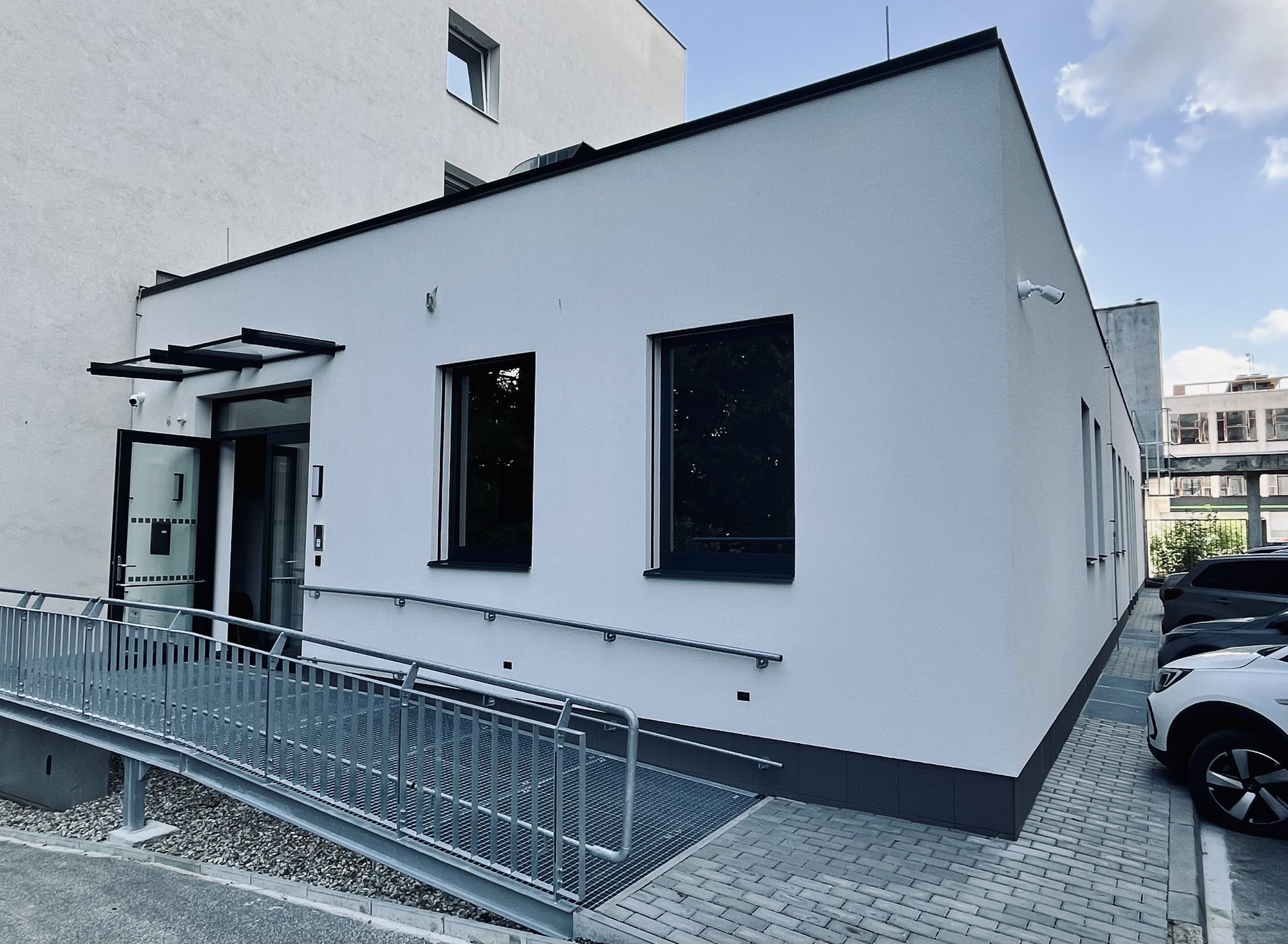 Sbor Církve bratrské ve Zlíně