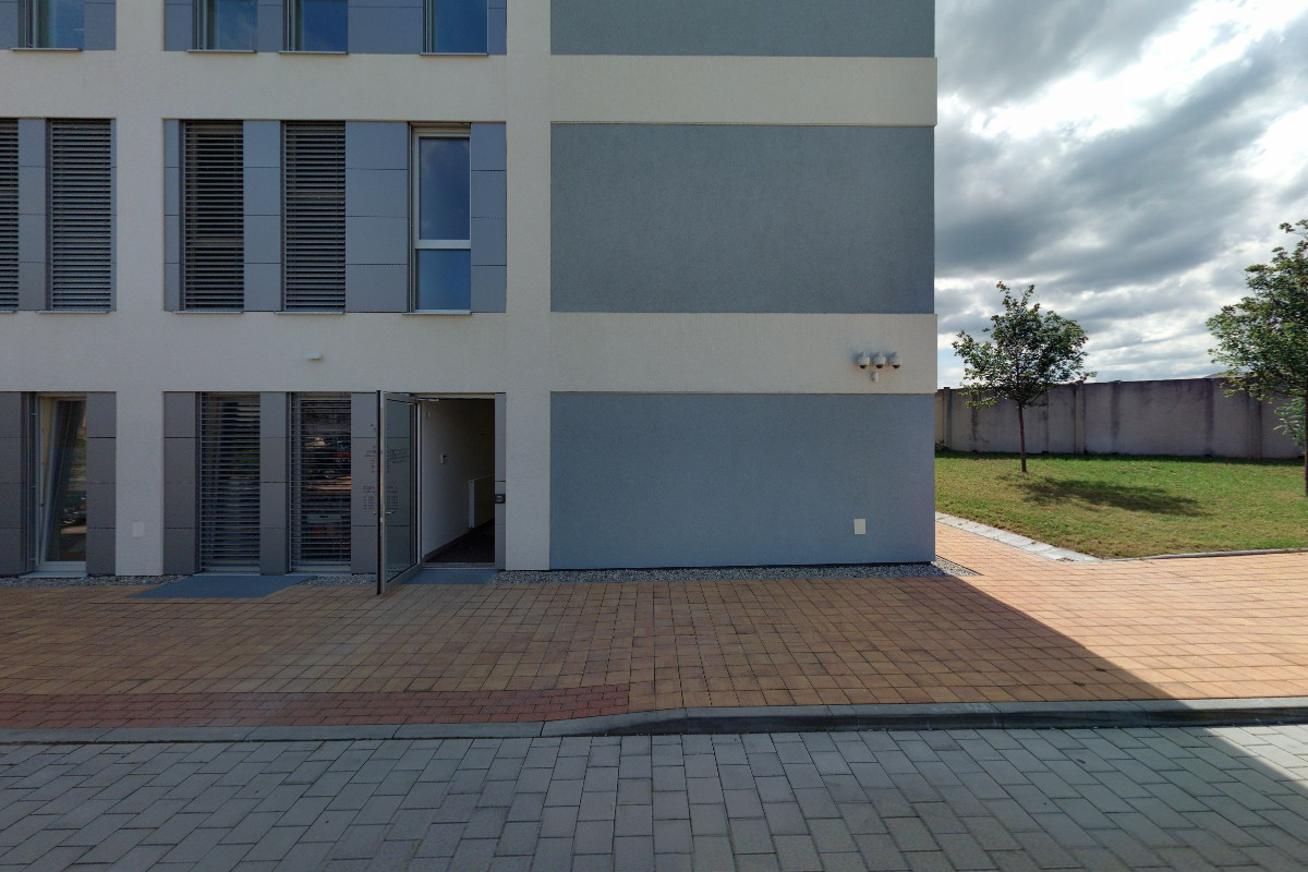 Dentální hygiena Alena Valentová, DiS. foto 6