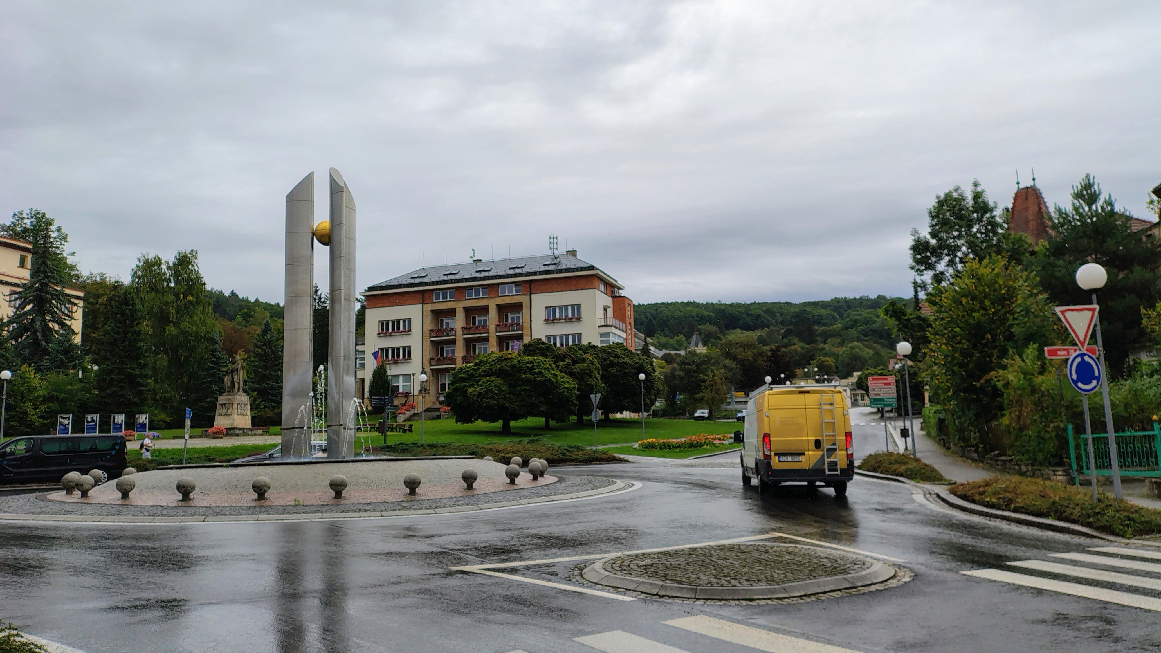 Městský úřad Luhačovice foto 4