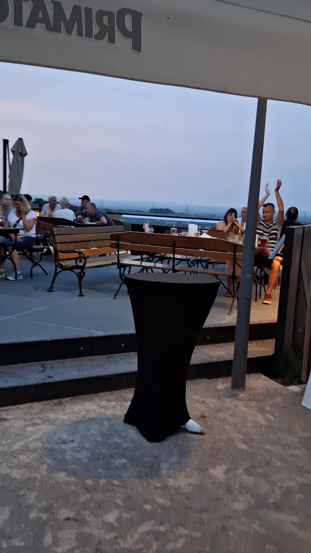 Santini Bistro foto 2 (náhled videa)