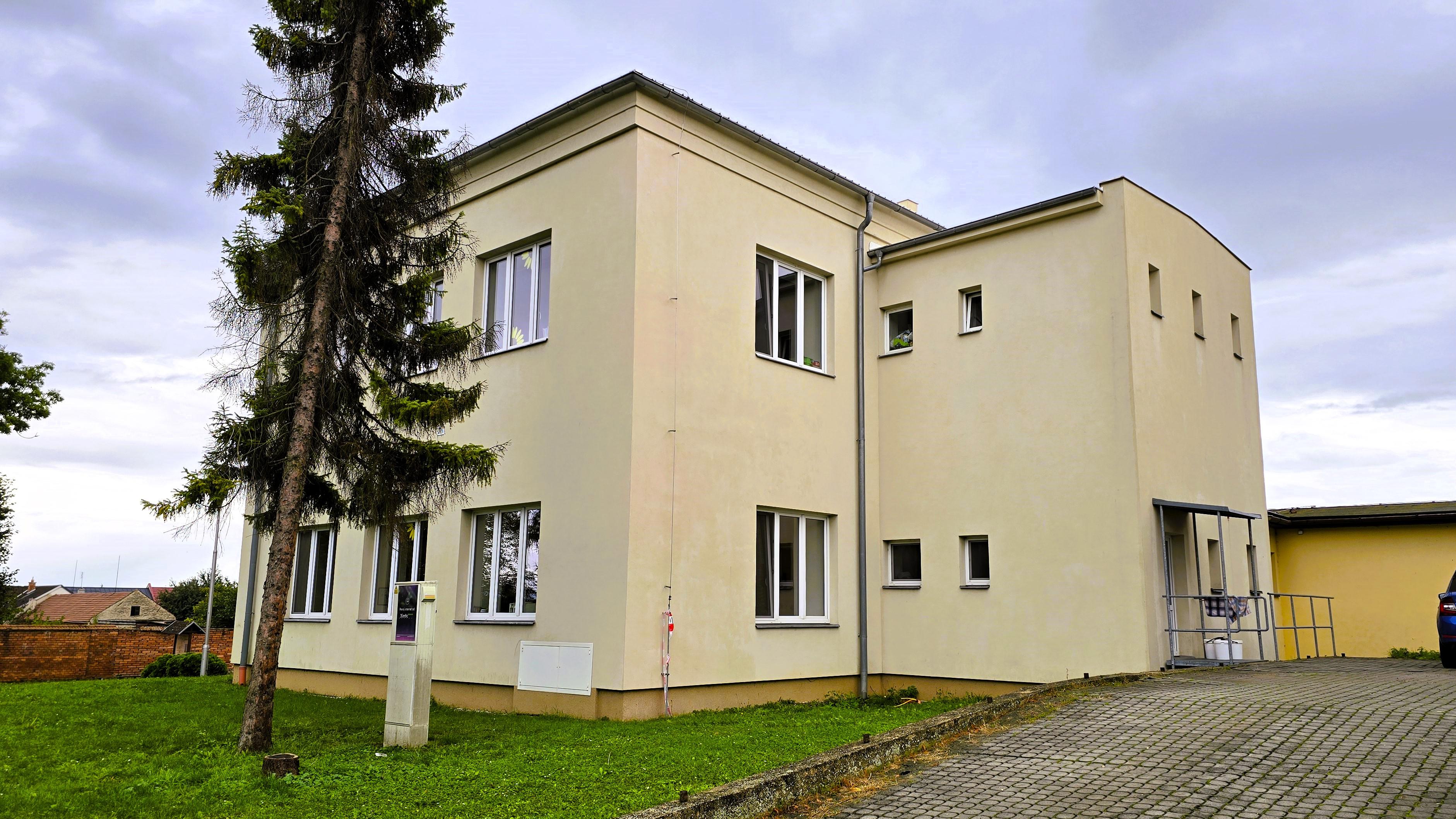 ZŠ Kožušany - Tážaly foto 5