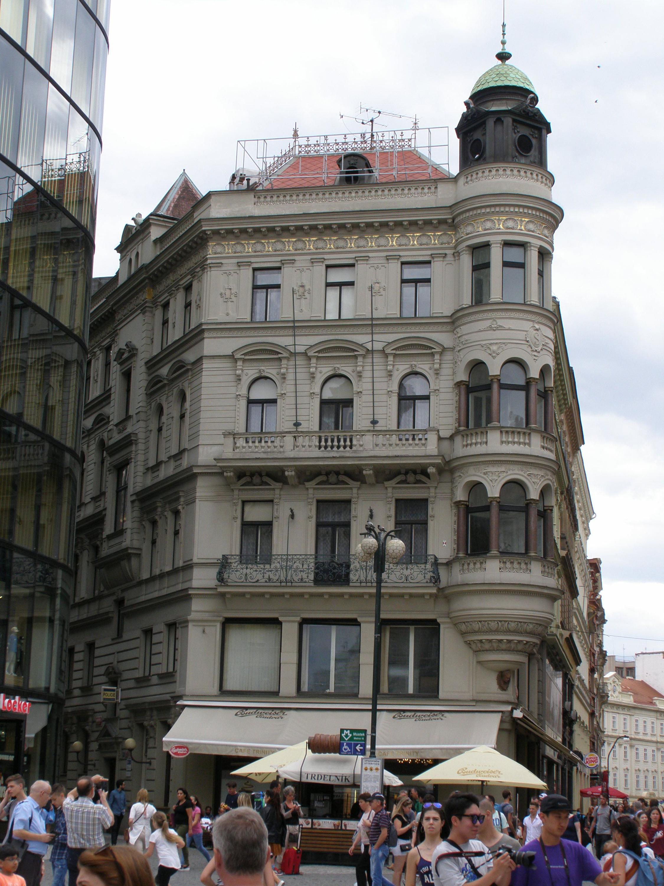 Cafe Praha foto 4