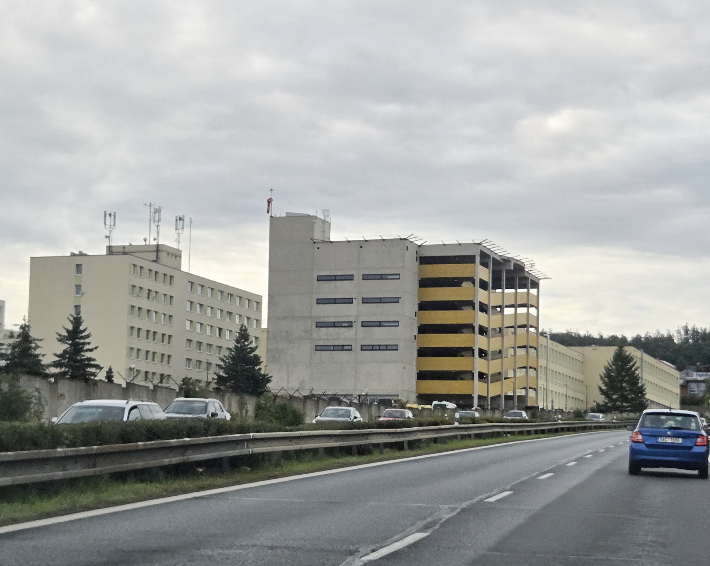 Policie ČR - Krajské ředitelství policie Středočeského kraje foto 5