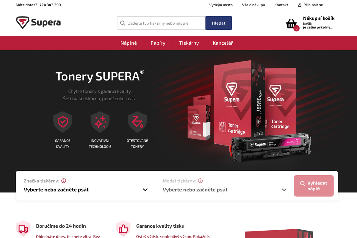 Supera Store foto 1