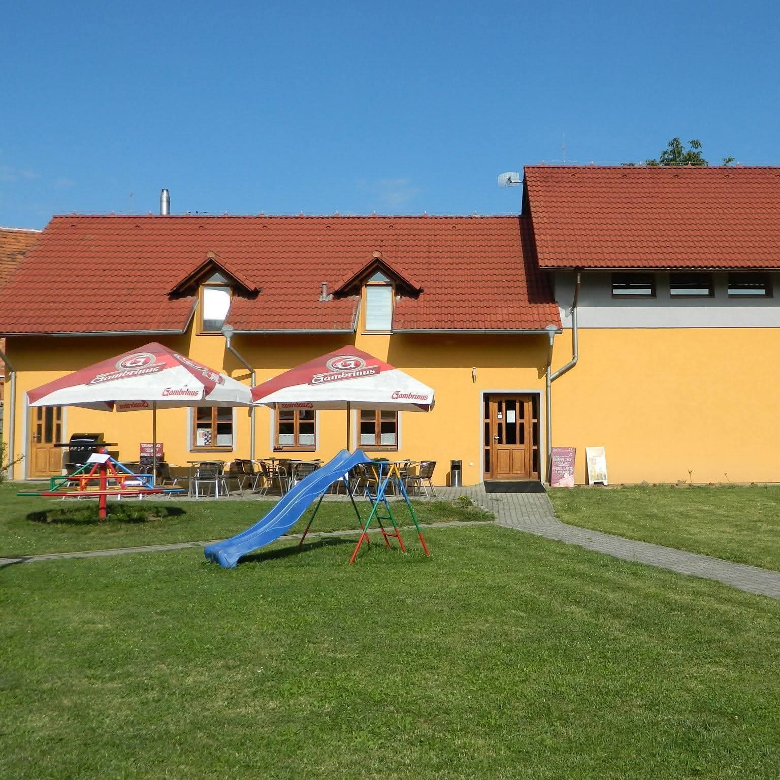 Ubytování Losina foto 2