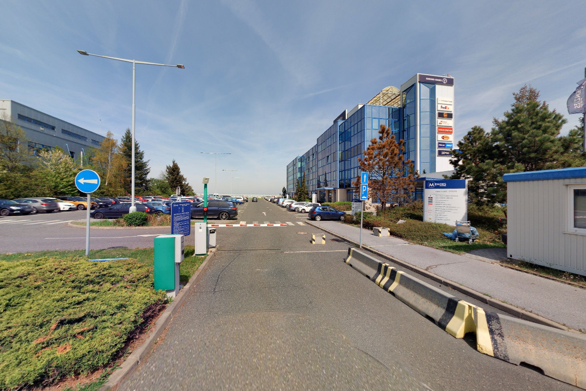 Dobíjecí stanice Olife foto 1