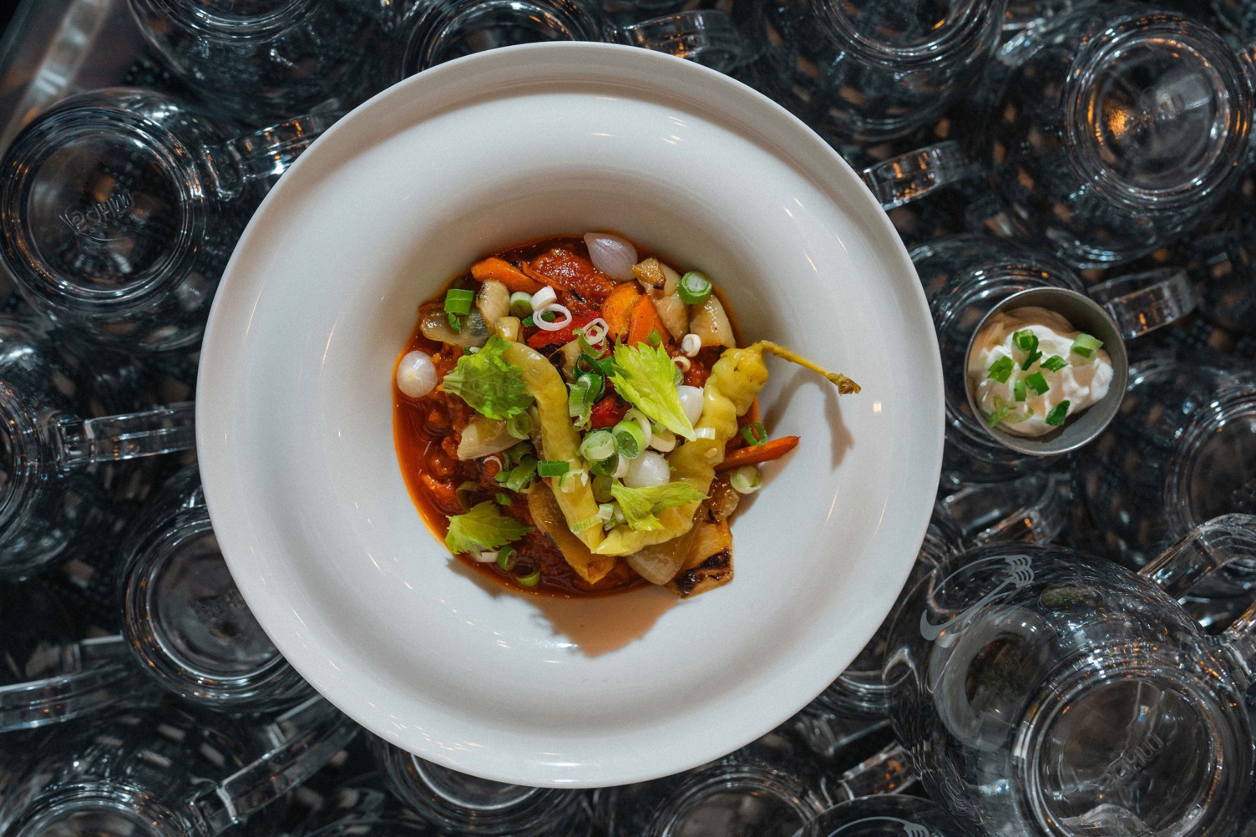 ŘÍMSKÁ Pivovar a Restaurace foto 5