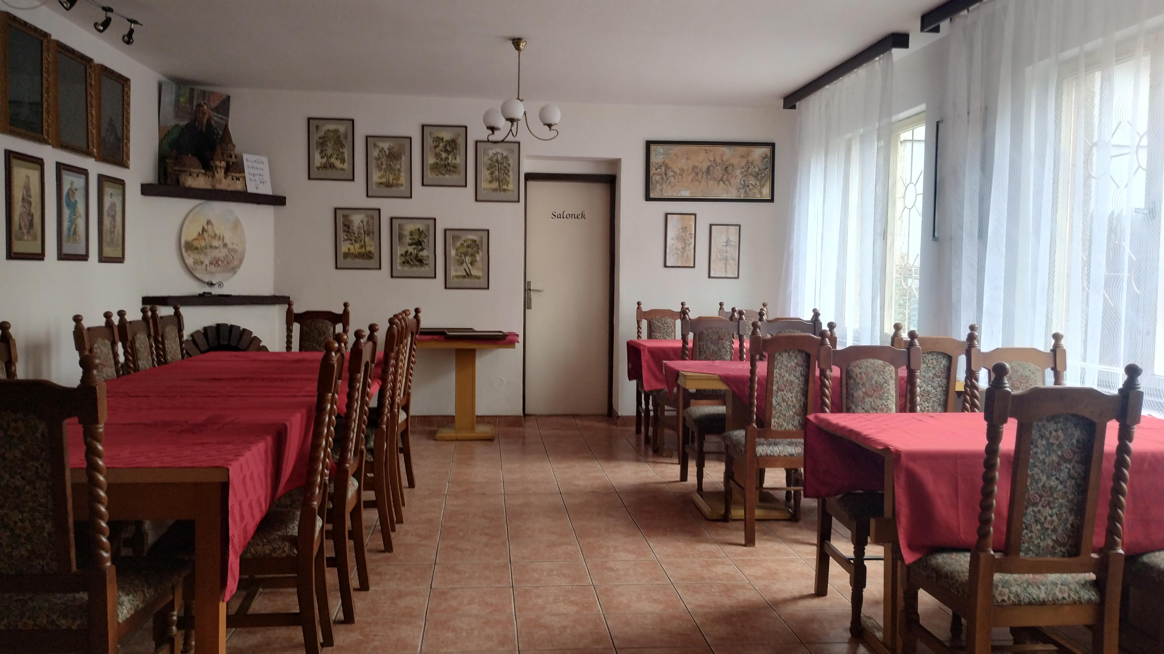 Restaurace Galerie Kollmanka foto 5