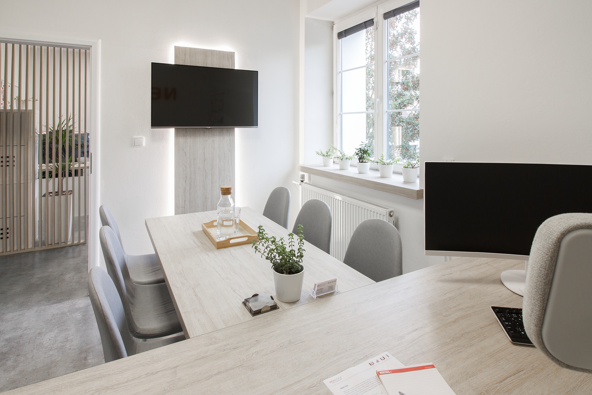 NEO STYLE - reklamní a grafické studio foto 4