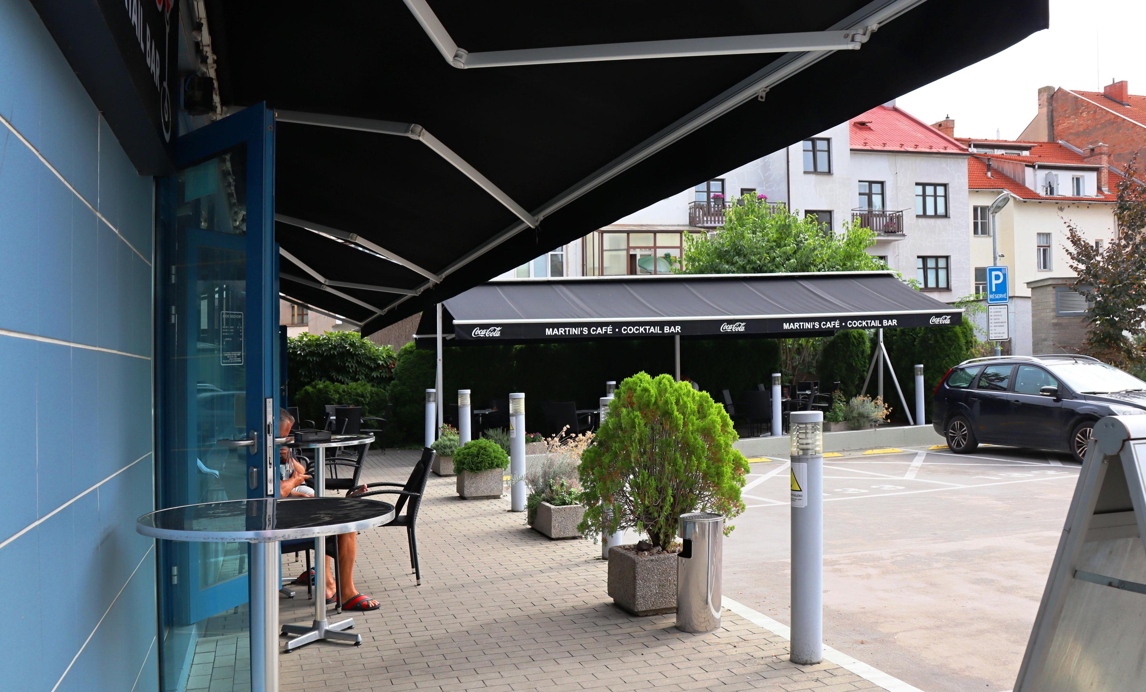 Martini´s Bar foto 4