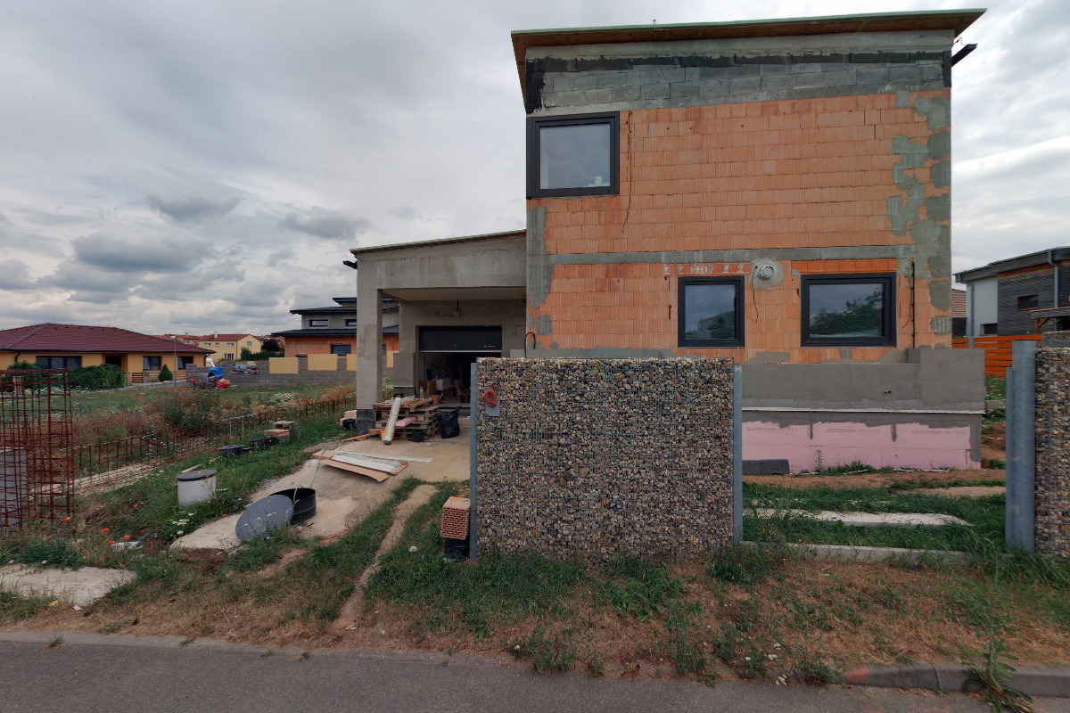 Ing. Pavel Peslar foto 2