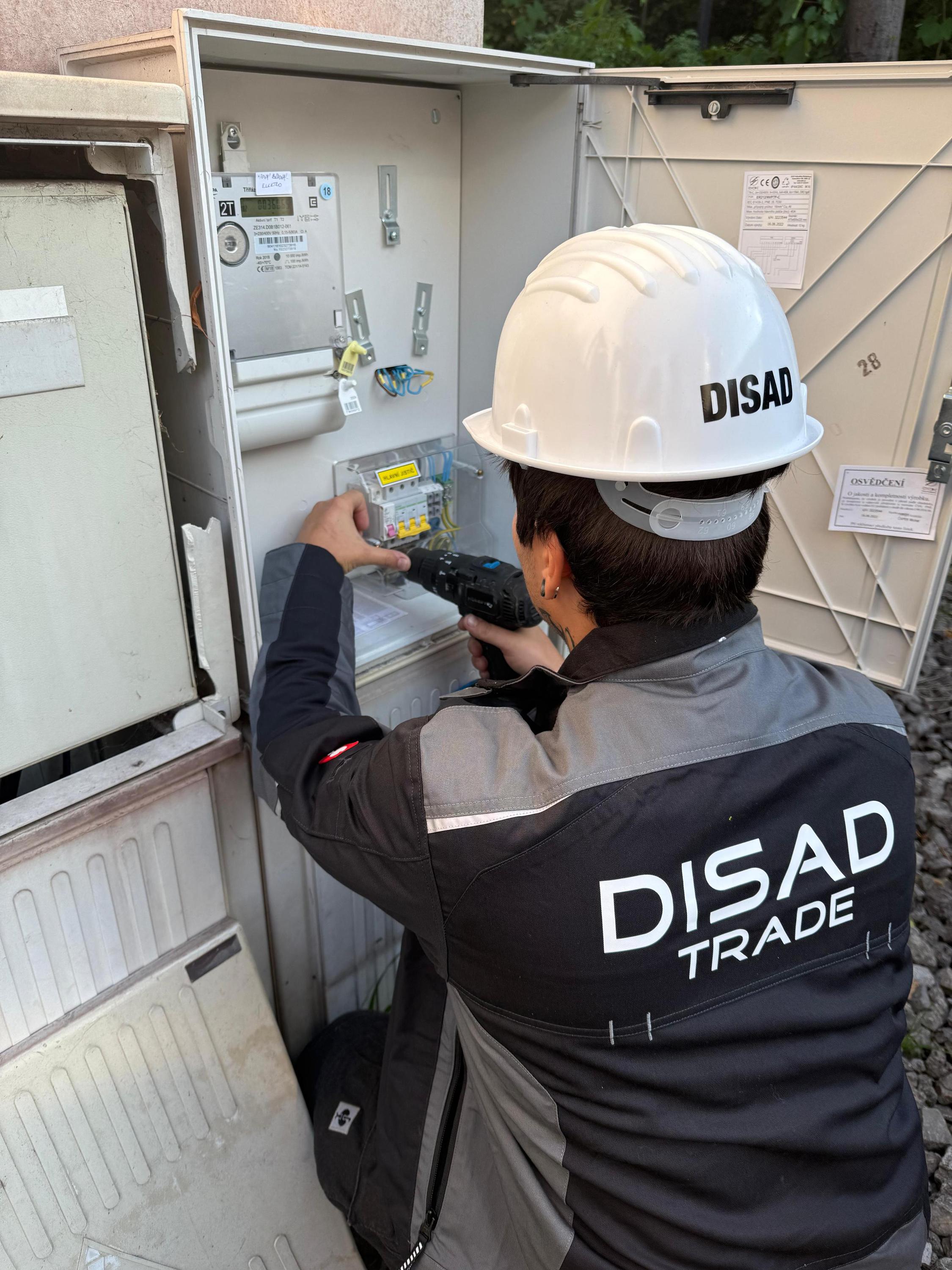 Disad Trade foto 4