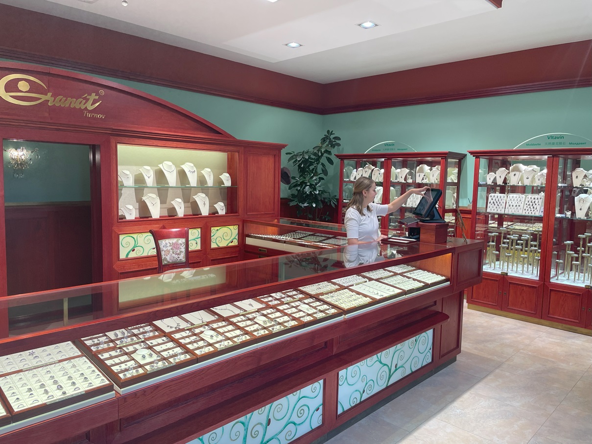 Galerie Zámecká foto 3