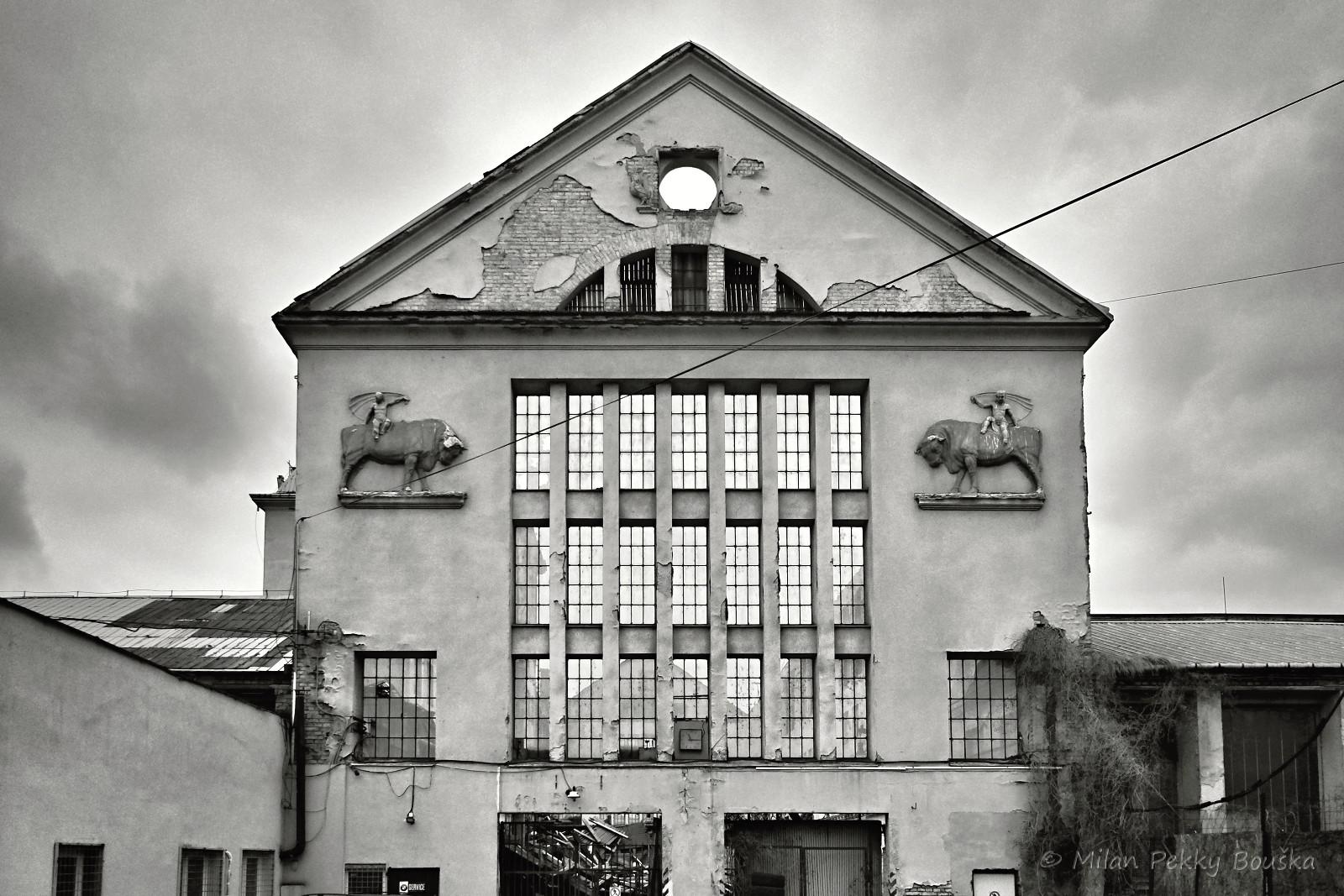 Jídelna Jatka foto 2