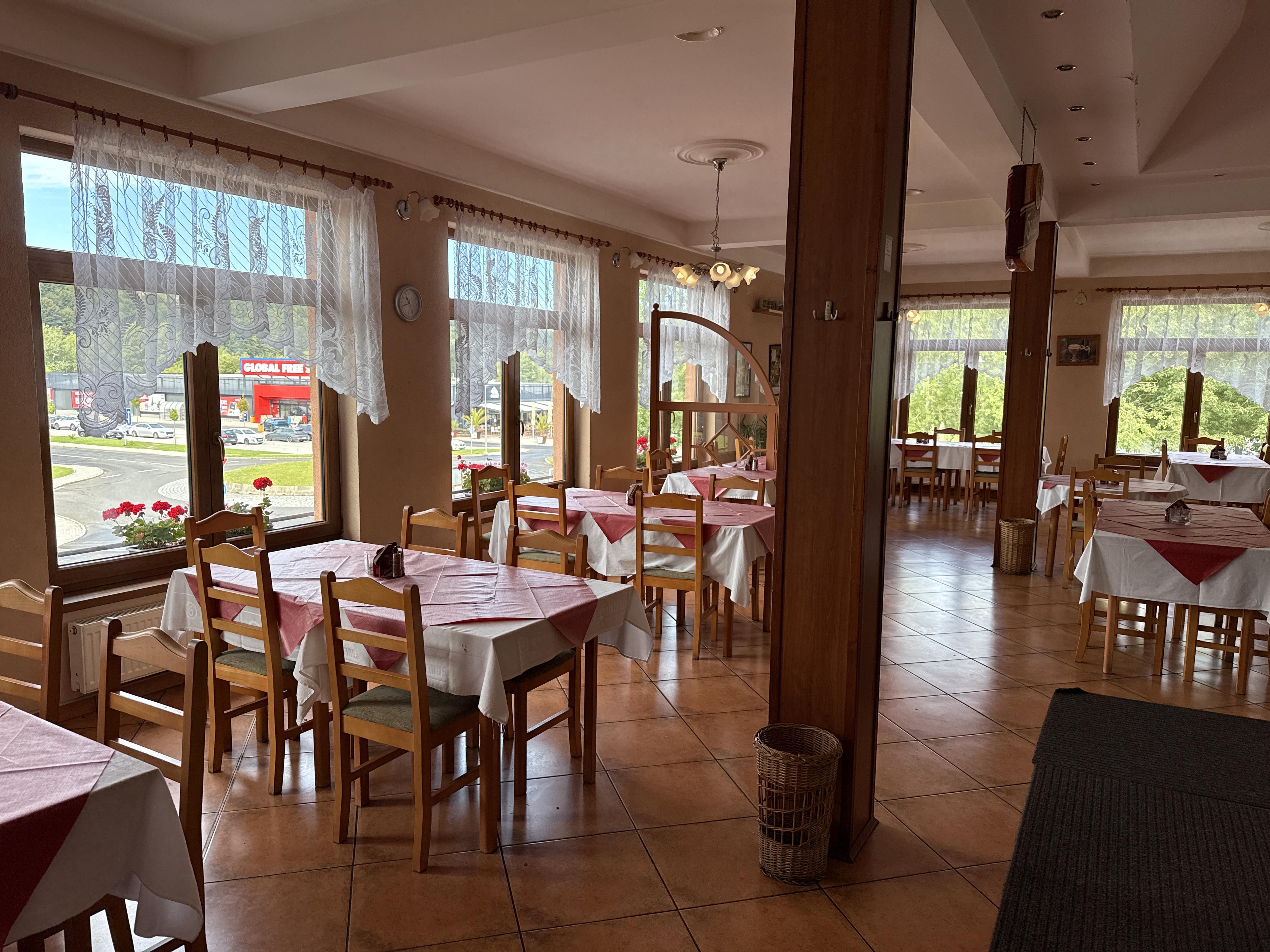 RESTAURANT Gambrinus foto 5