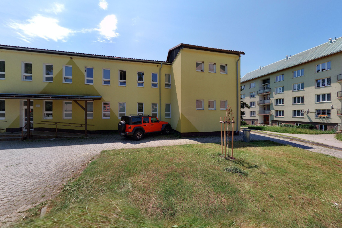BENU Lékárna foto 2