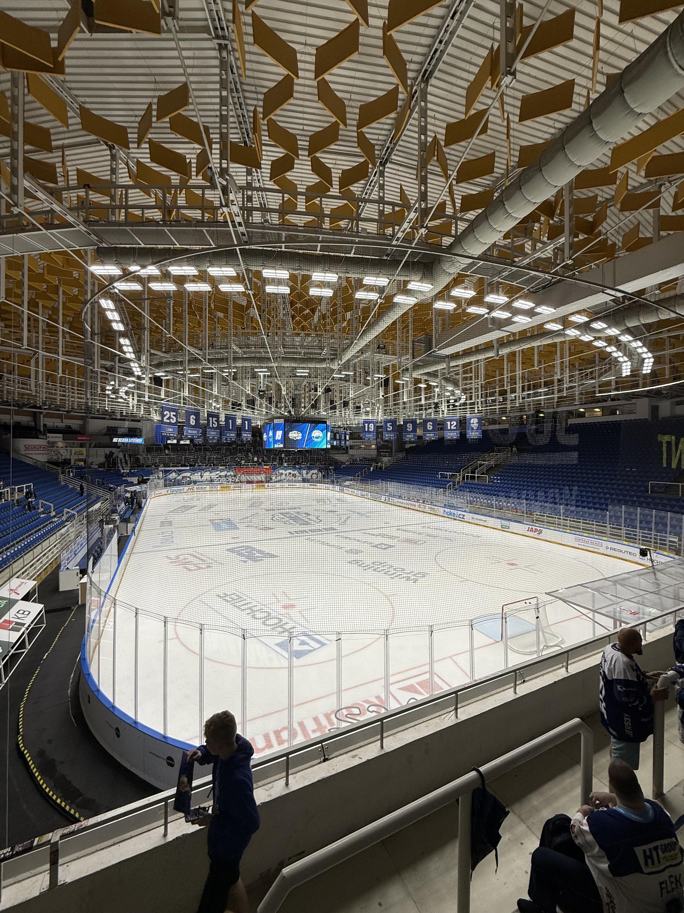 Winning Group Arena foto 2