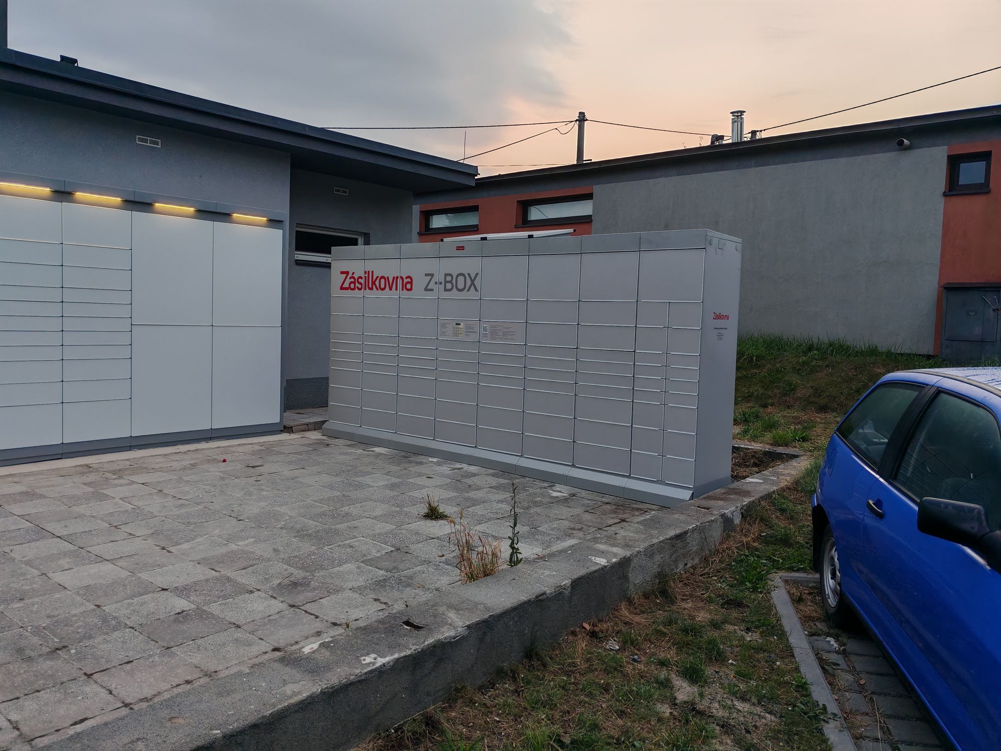 Z-BOX foto 2