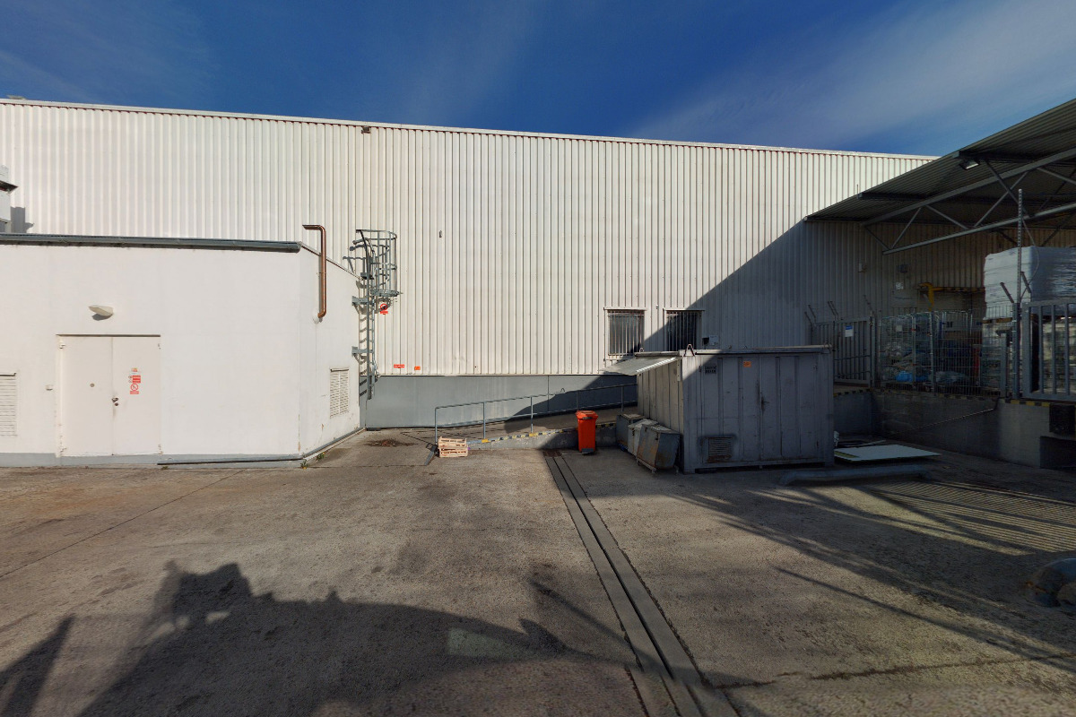 Teta drogerie foto 2