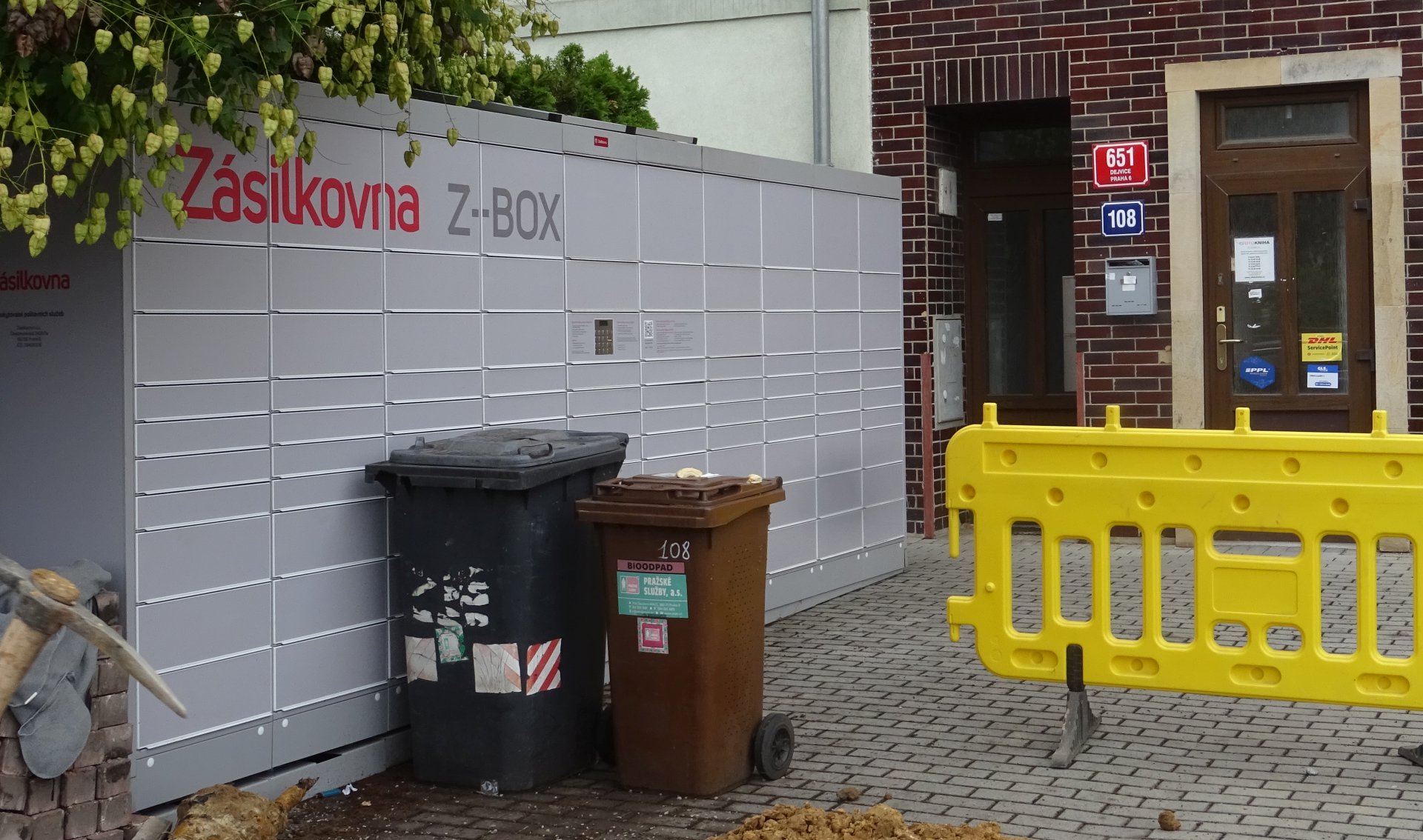 Z-BOX foto 2