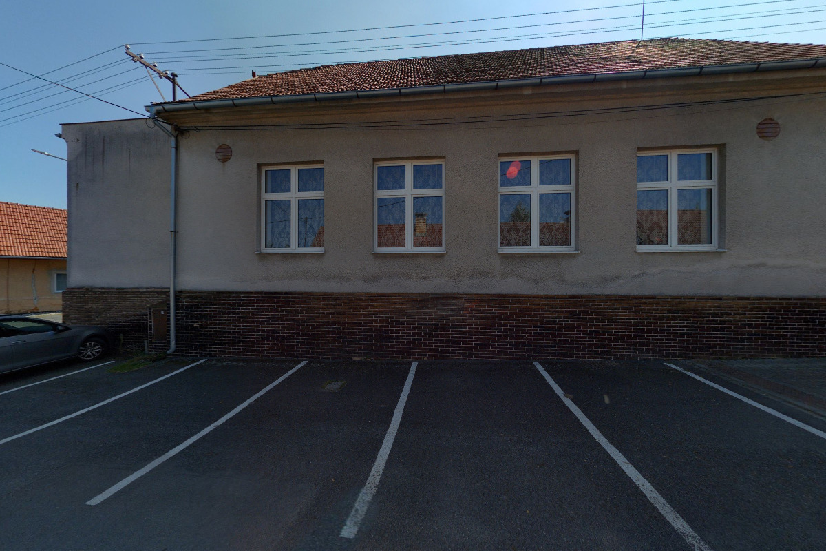 Pohostinství a řeznictví U Mizerů