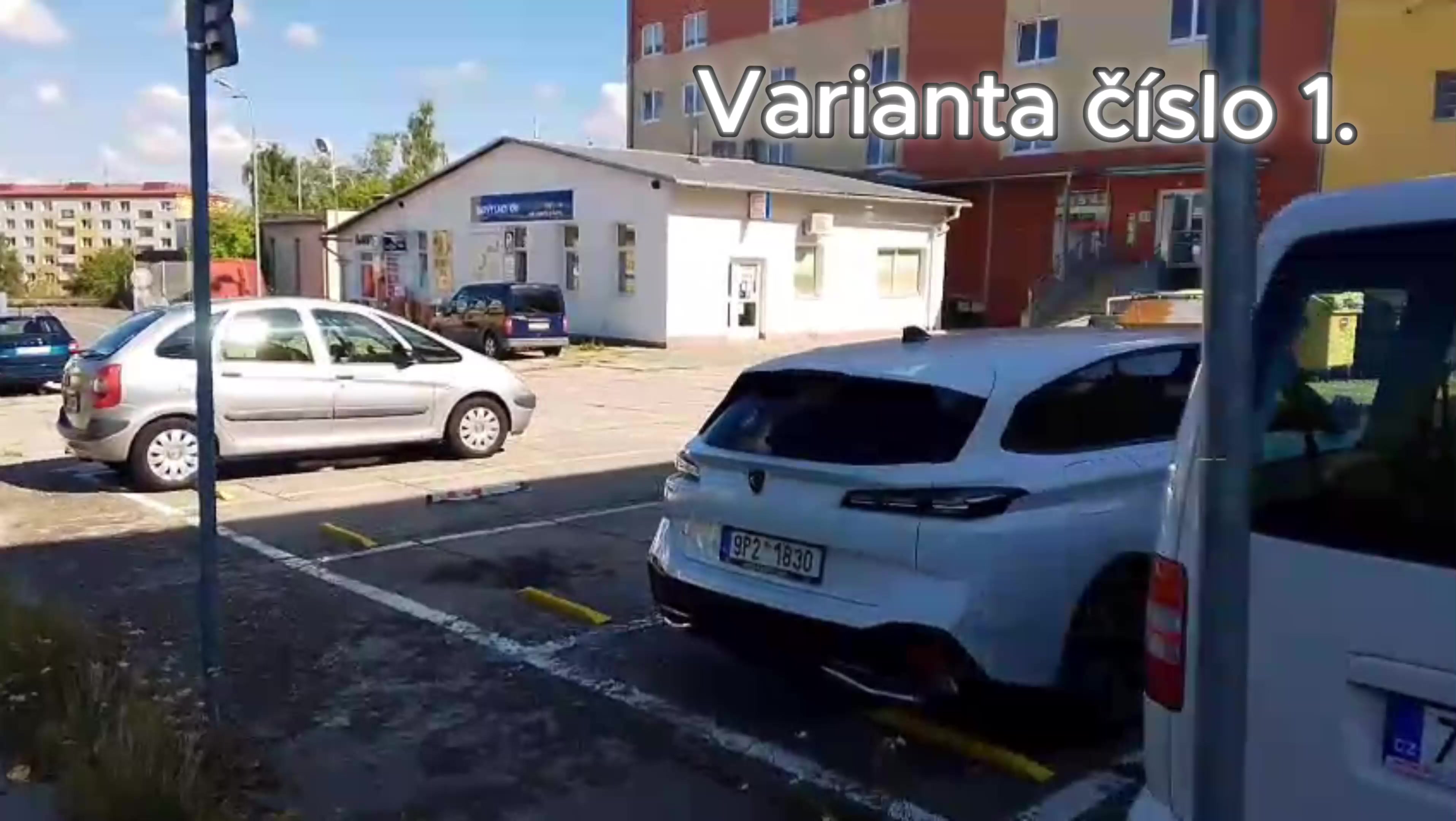 Physio masáže v Kroměříži foto 2 (náhled videa)