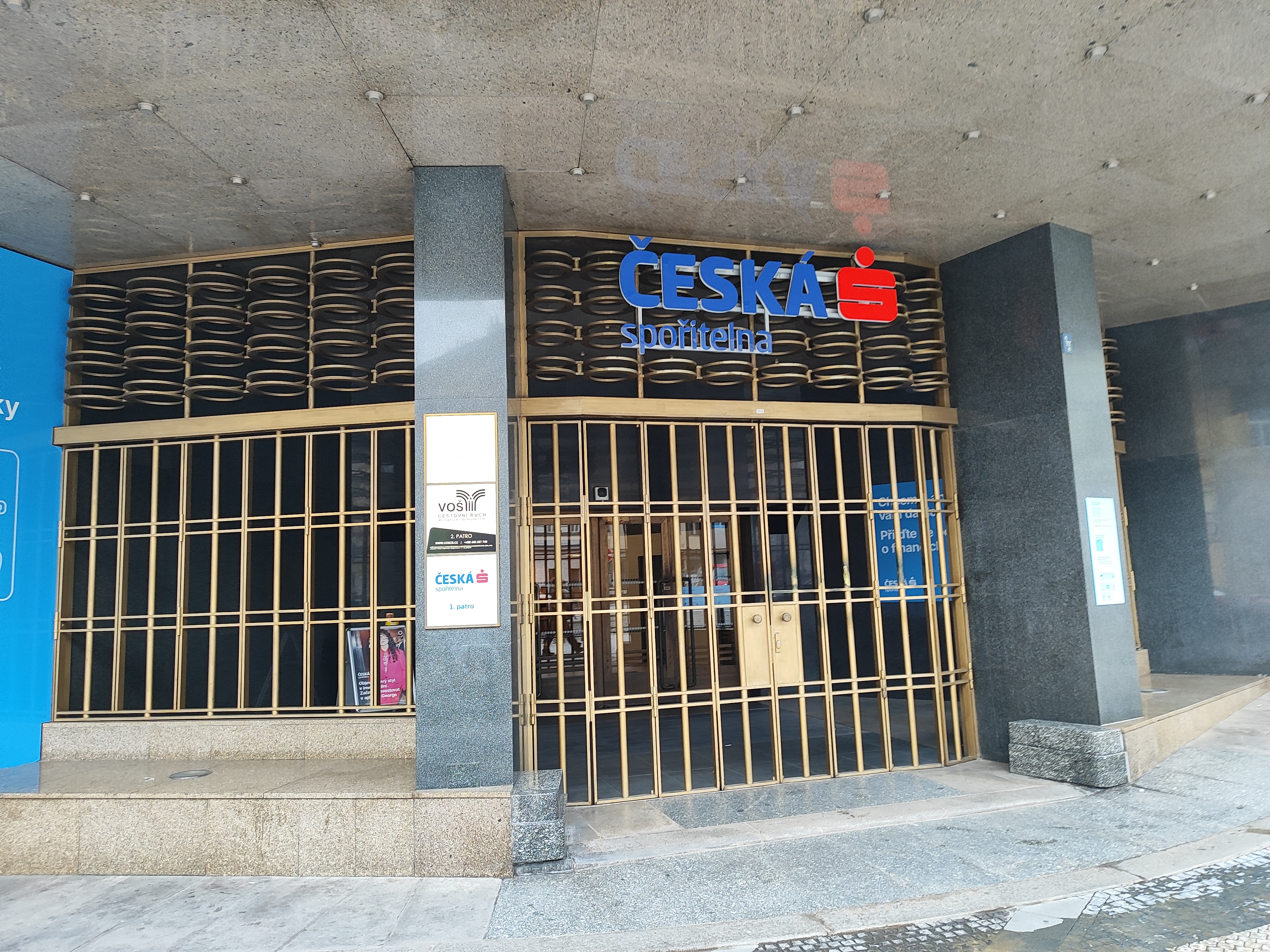 Česká spořitelna, a.s. foto 4