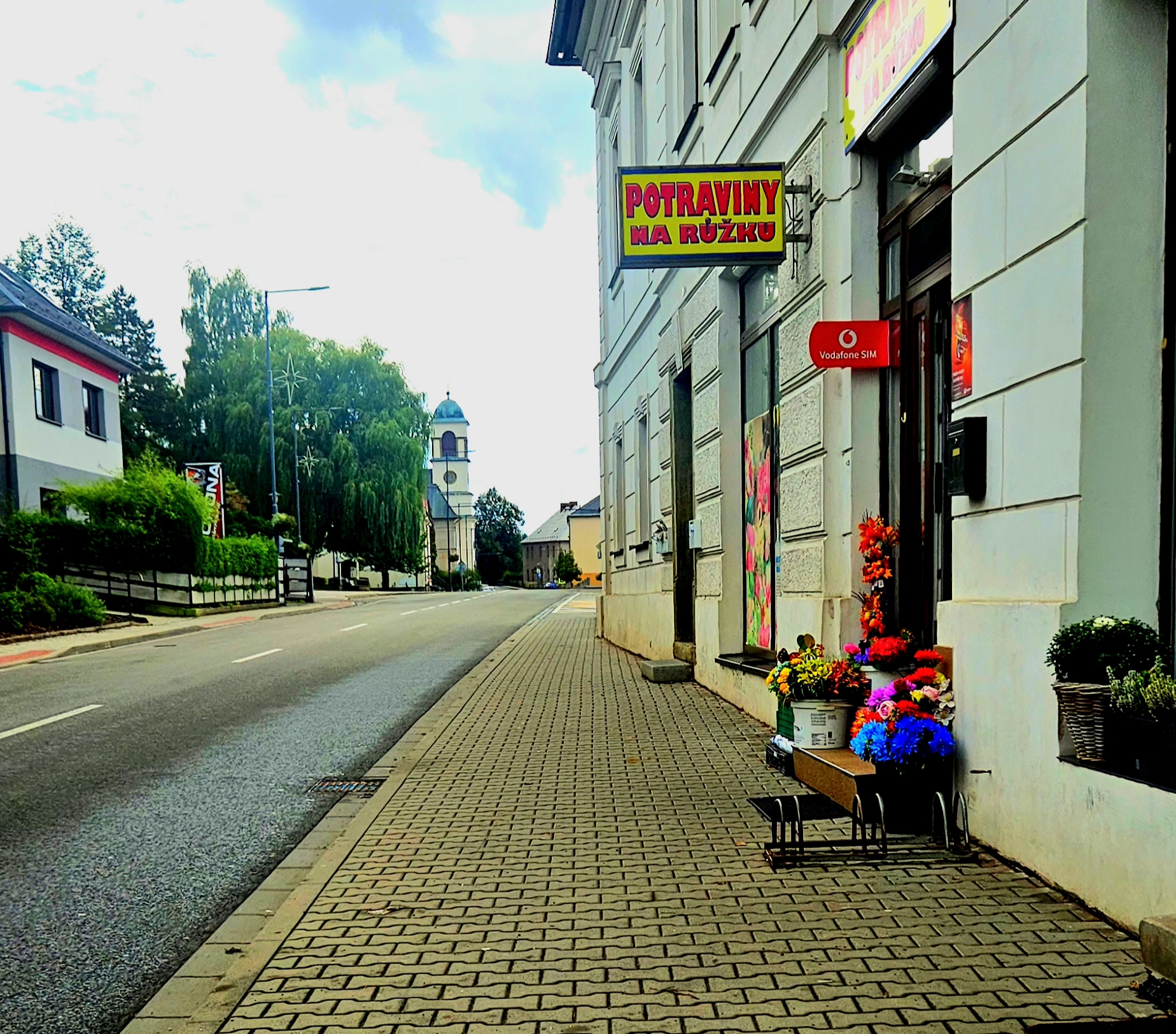 Můj obchod - Potraviny Na Růžku foto 2