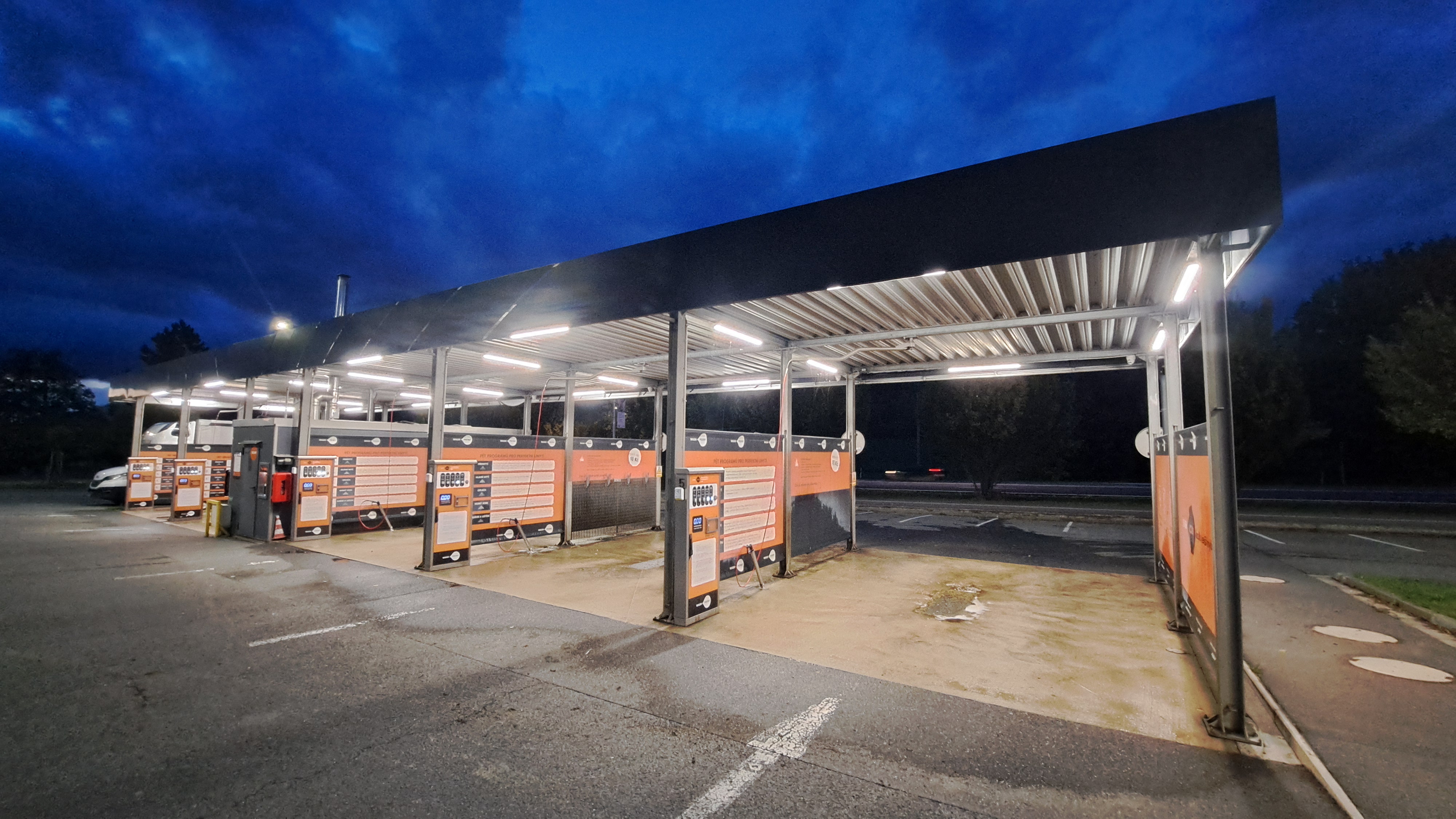 Washpoint, s.r.o. foto 2