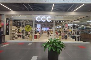 Firemní grafika CCC