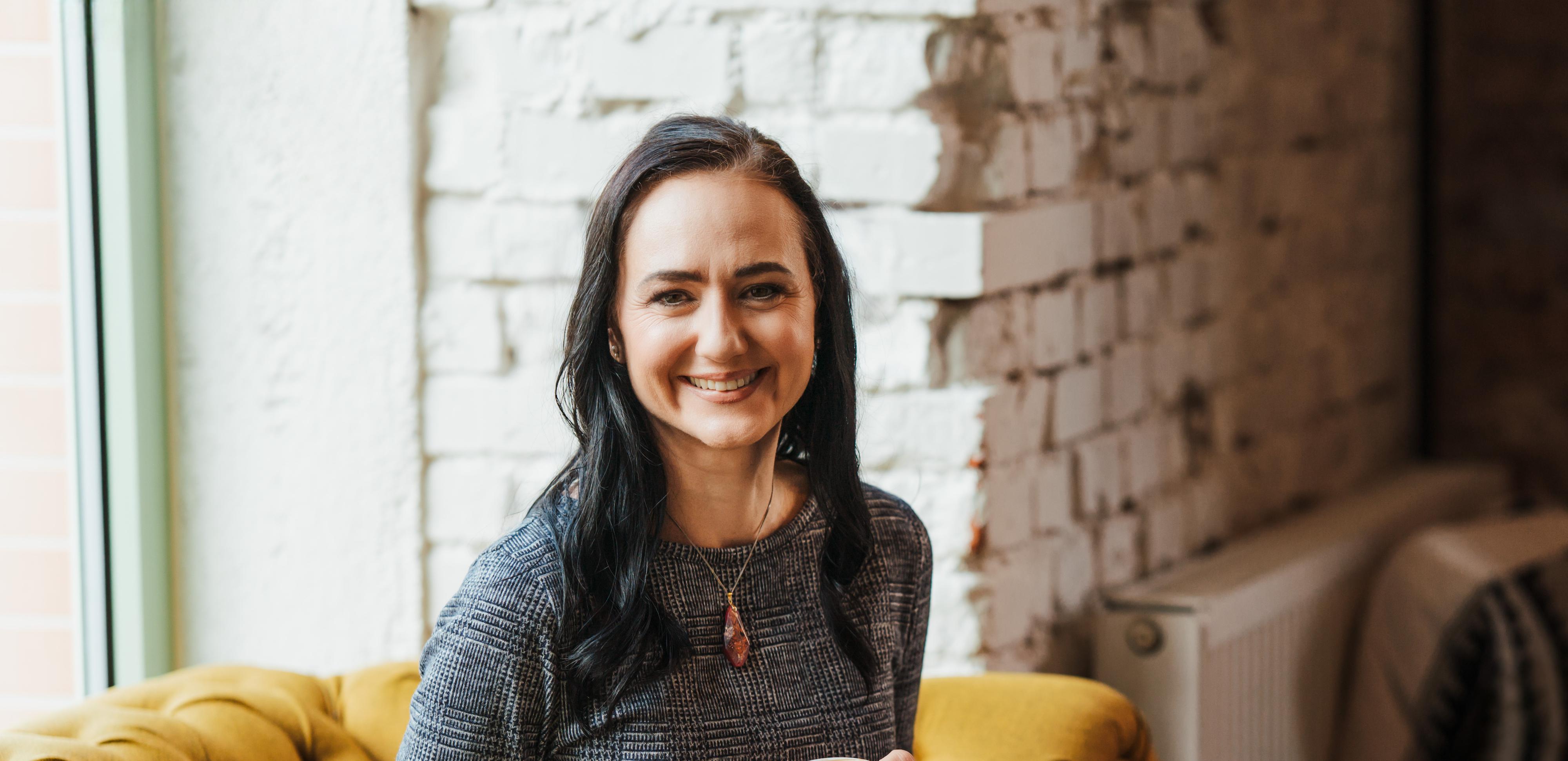 Osobní poradenství pro ženy