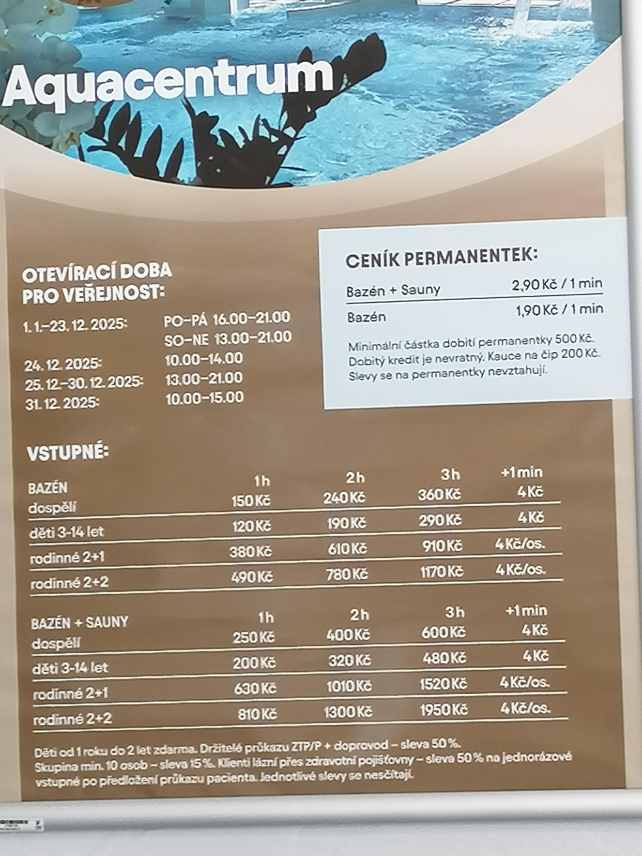 Aquacentrum Janské Lázně foto 2